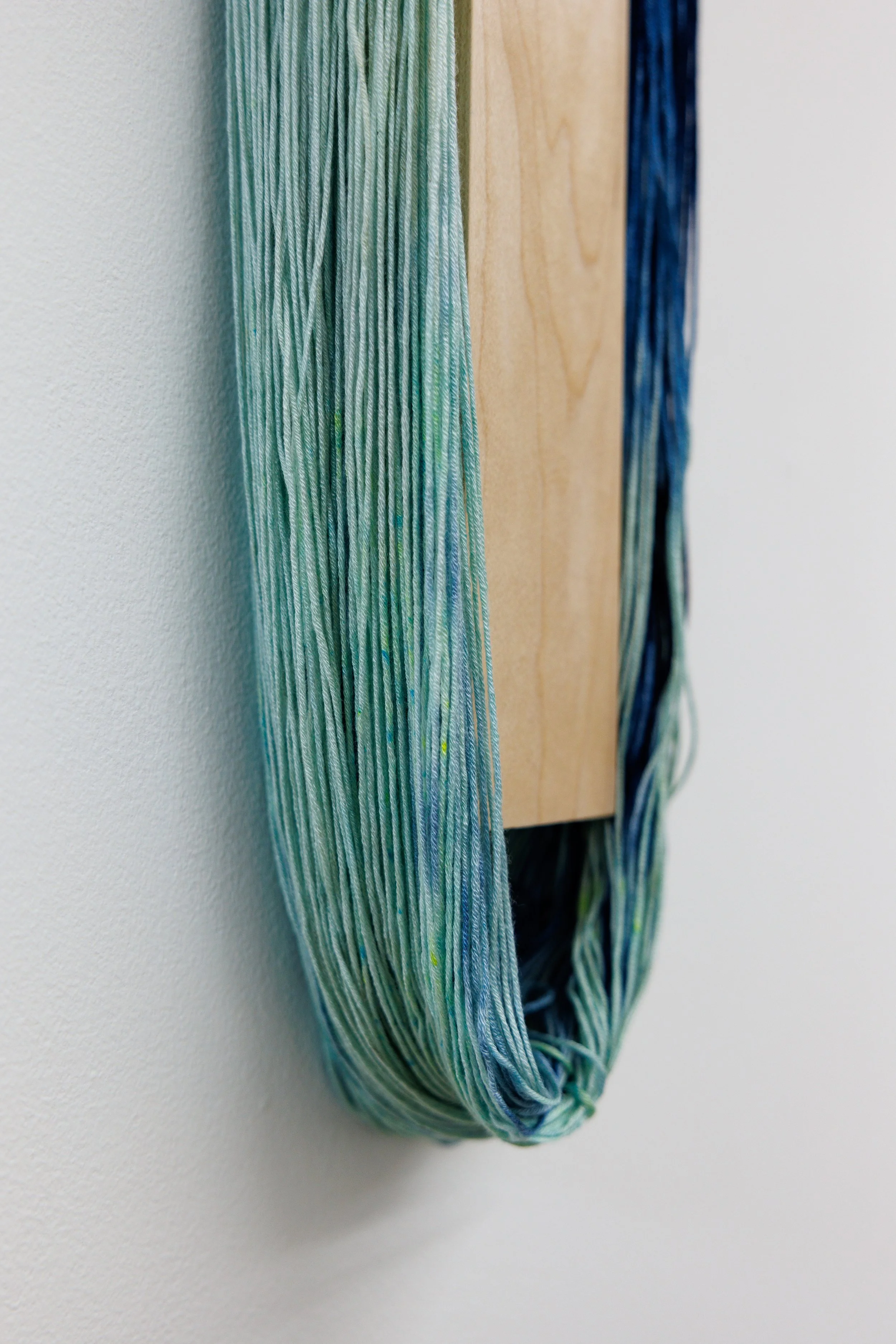 Silent Potential X Detail View
