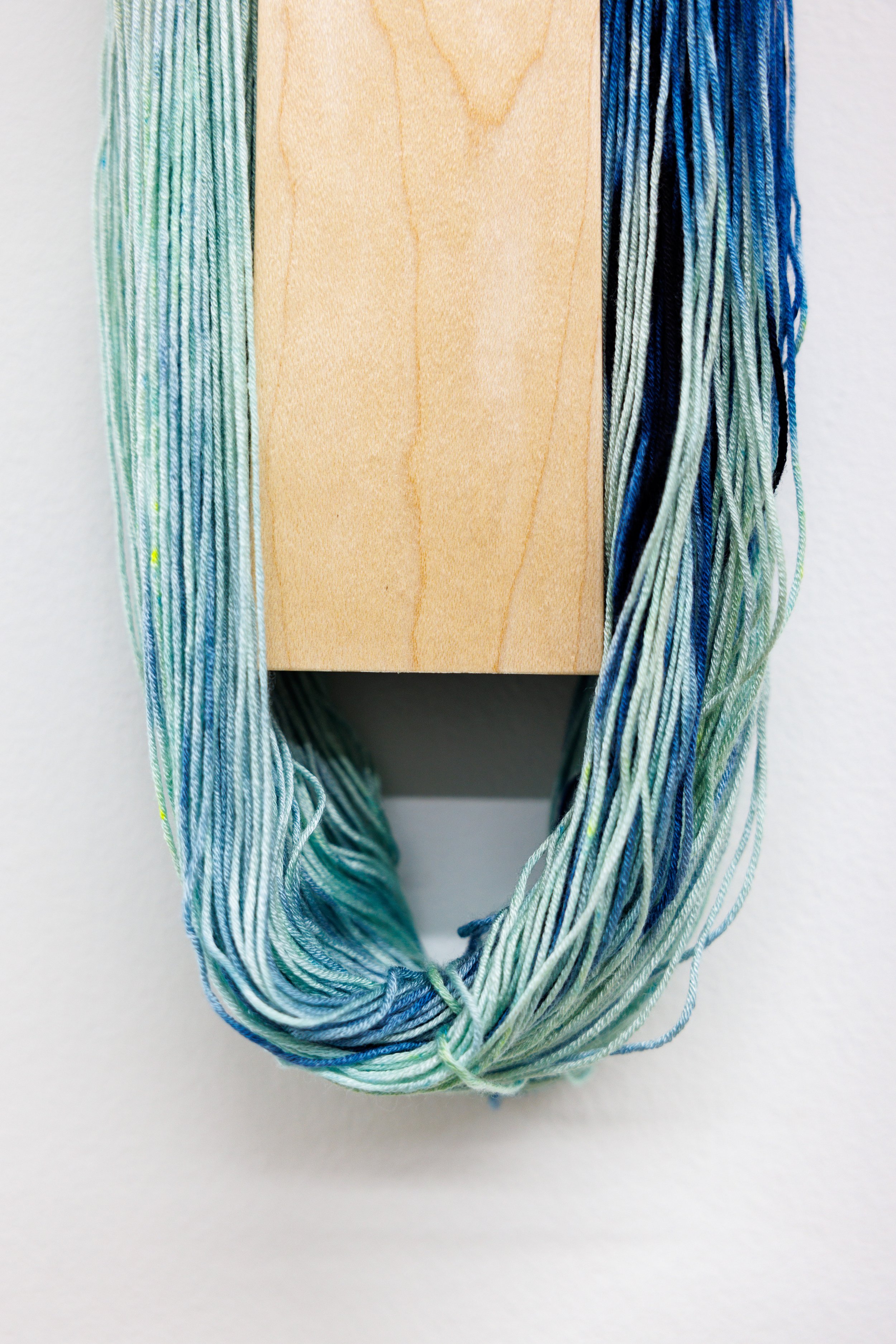 Silent Potential X Detail View