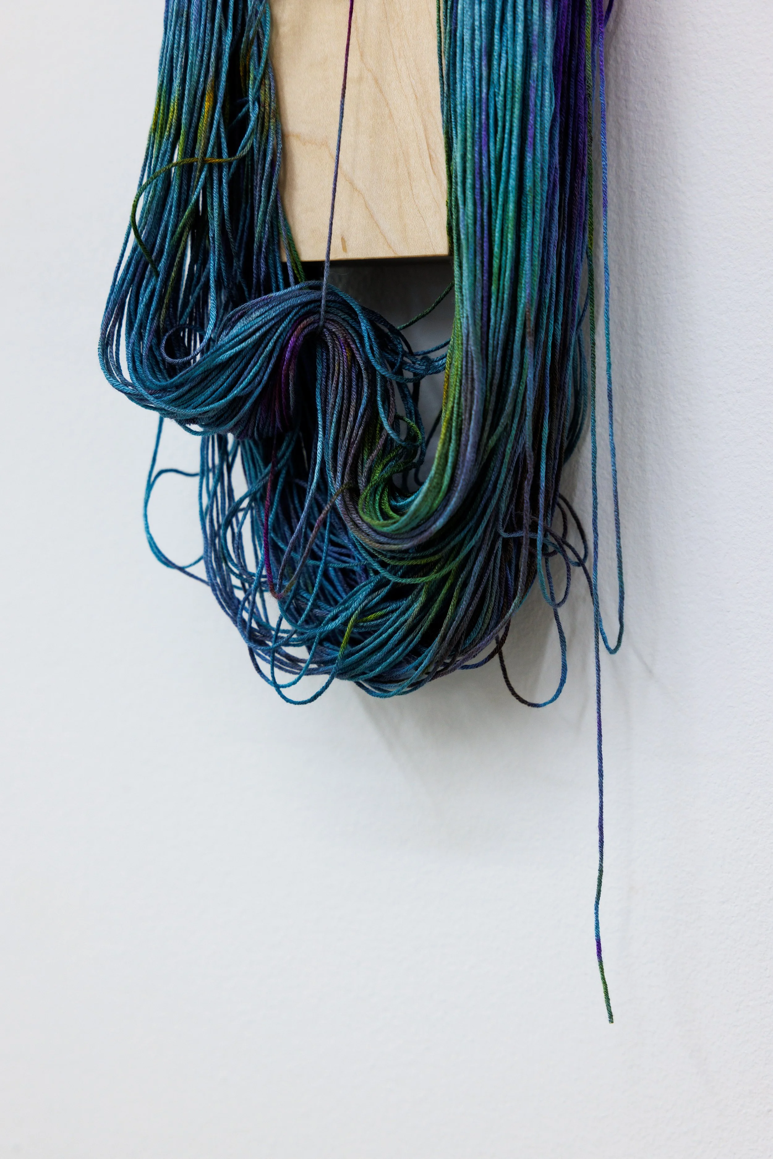 Silent Potential XIII Detail View
