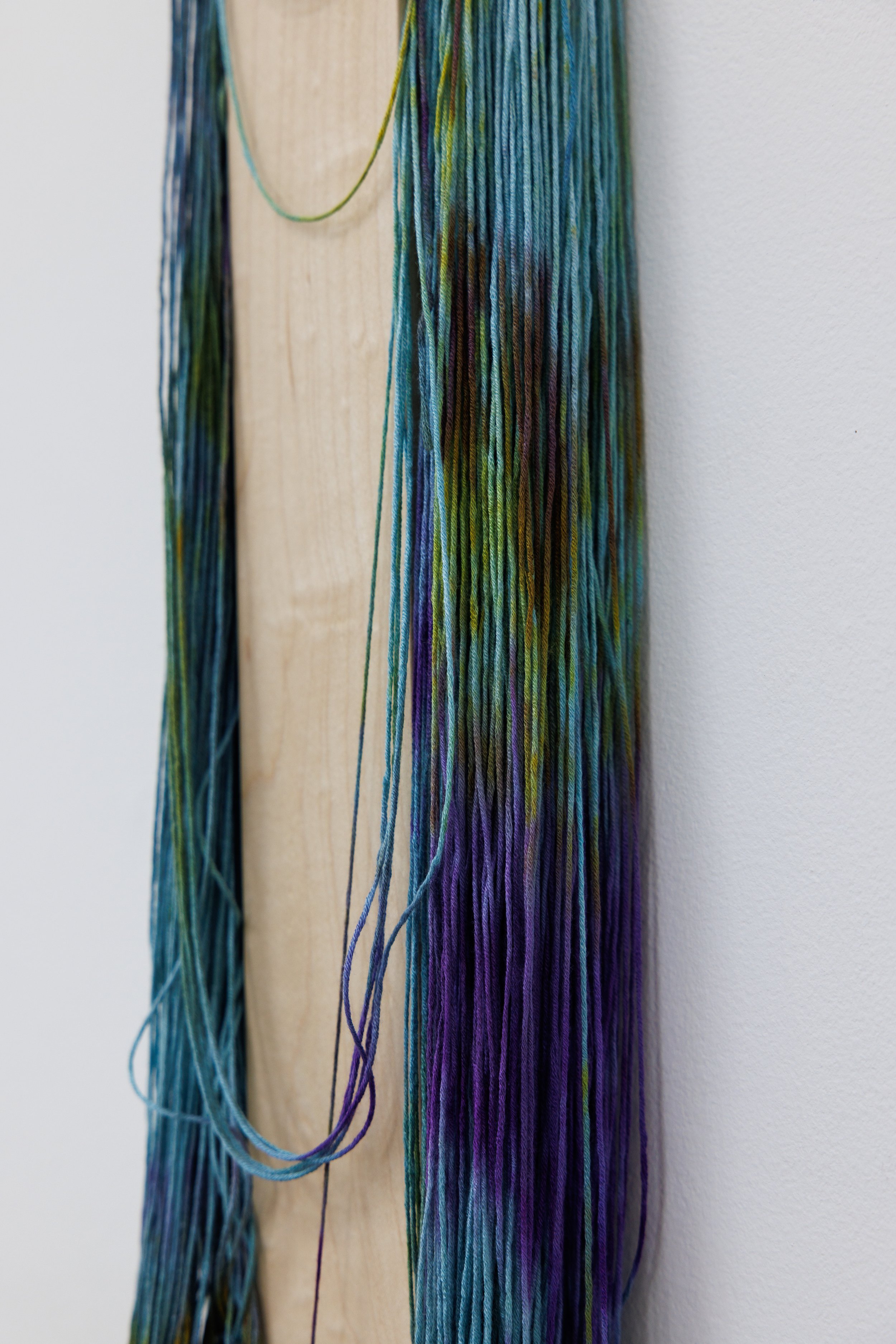 Silent Potential XIII Detail View