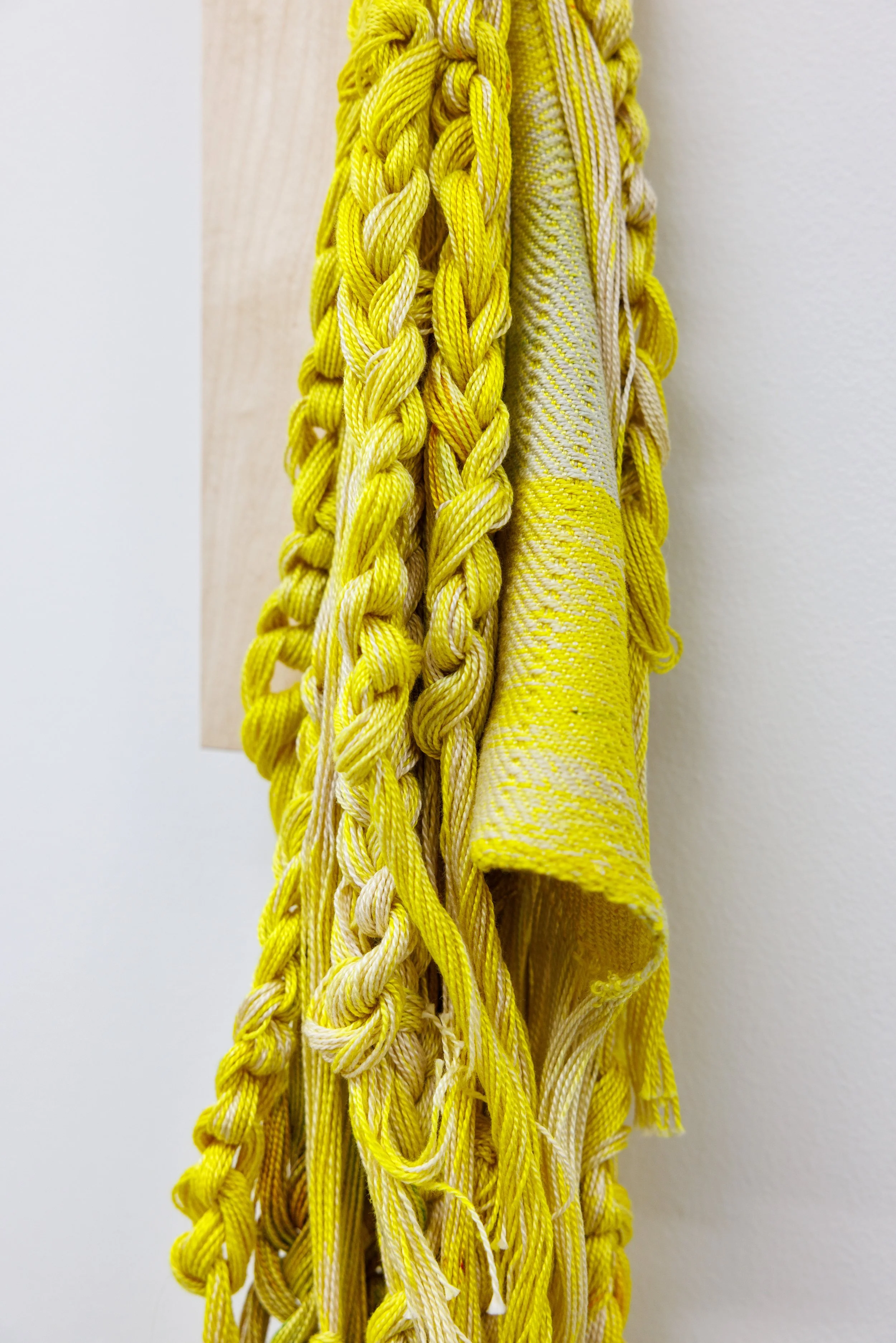Silent Potential XV Detail View