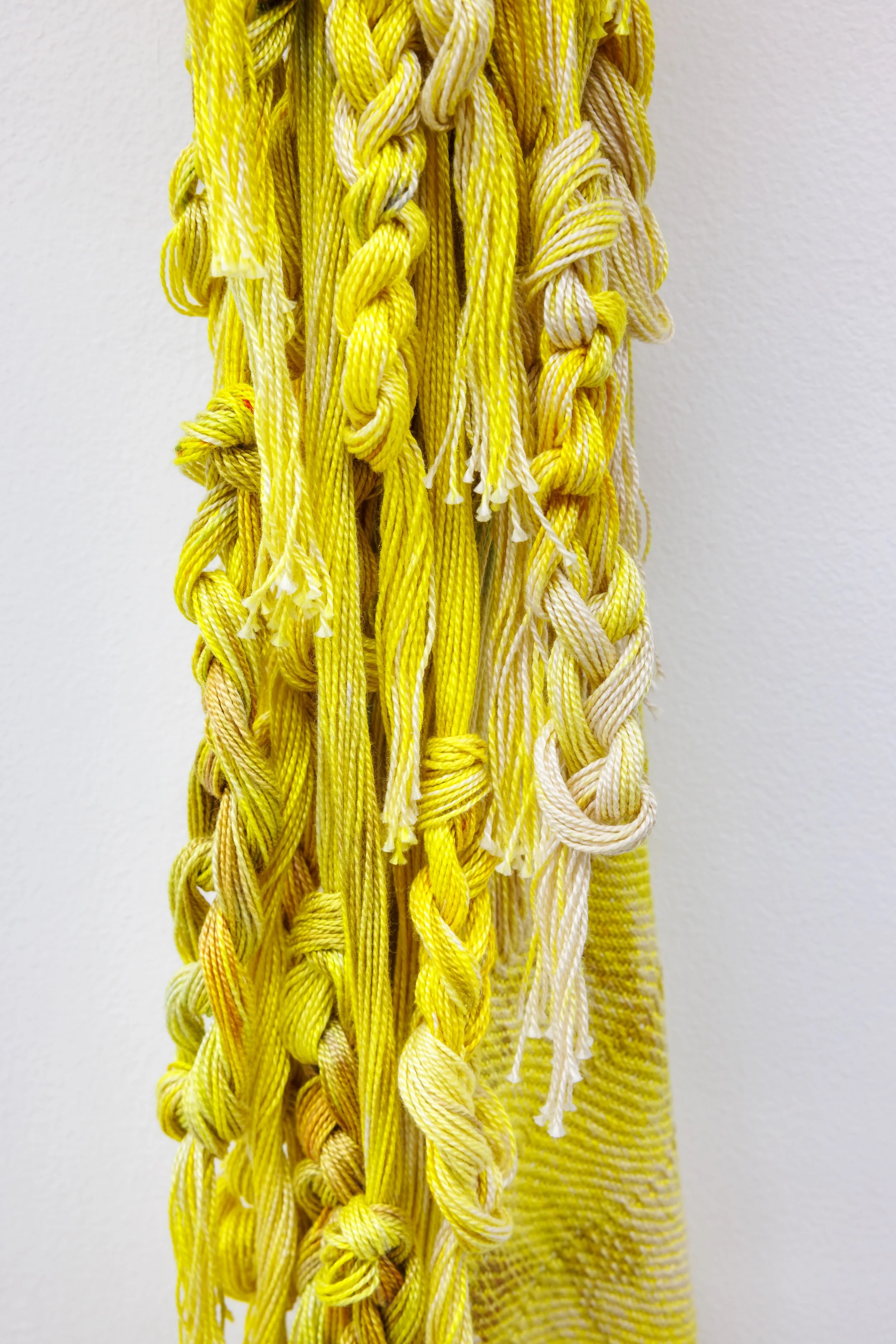 Silent Potential XV Detail View