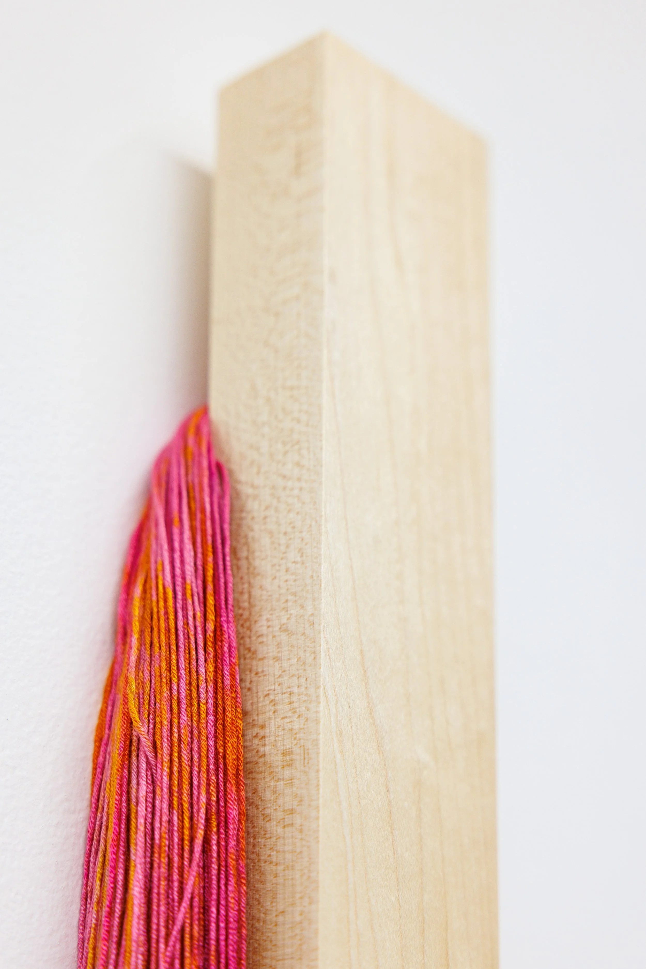 Silent Potential XII Detail Shot