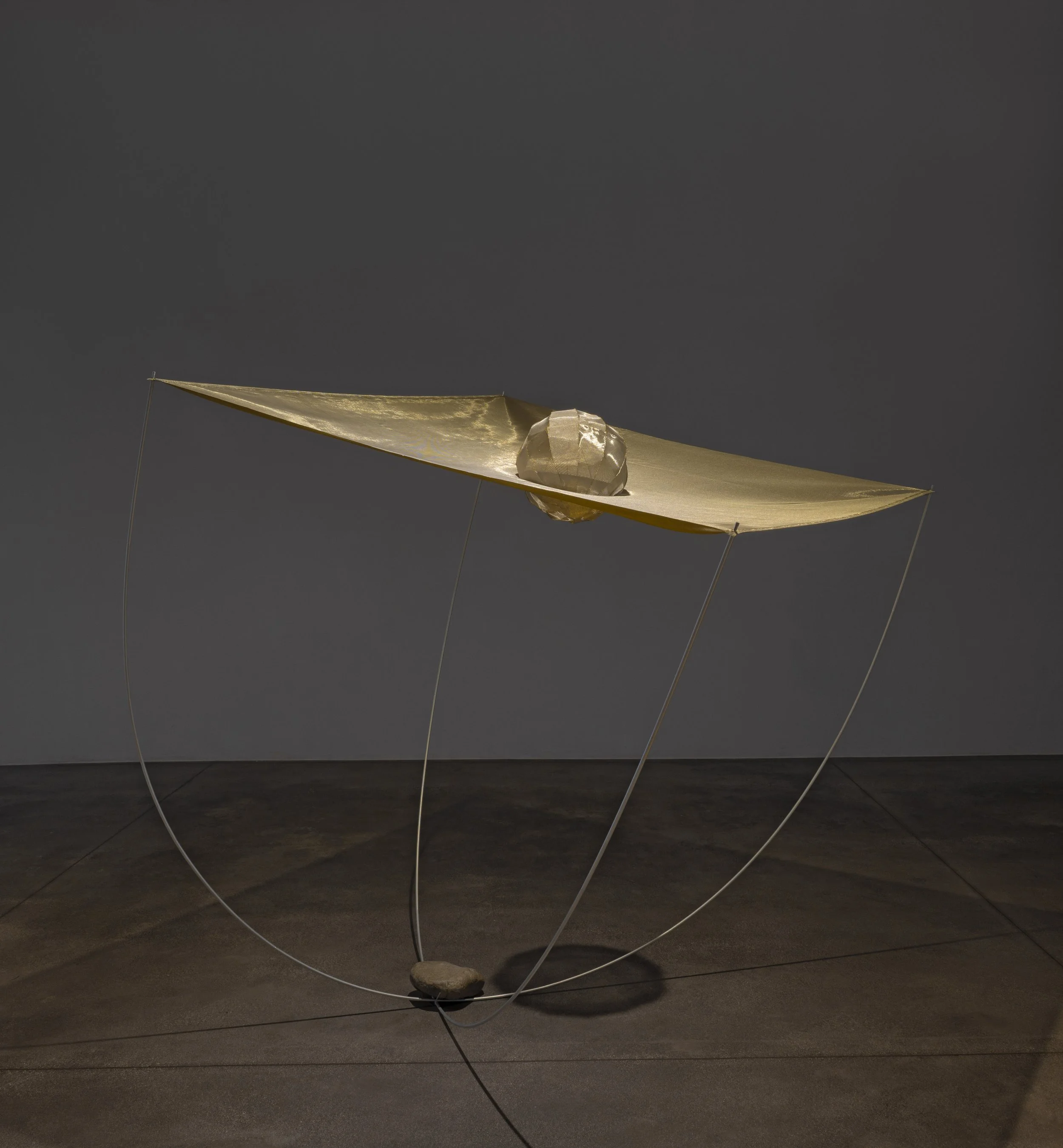 Silver Bobbing Moon, 2025