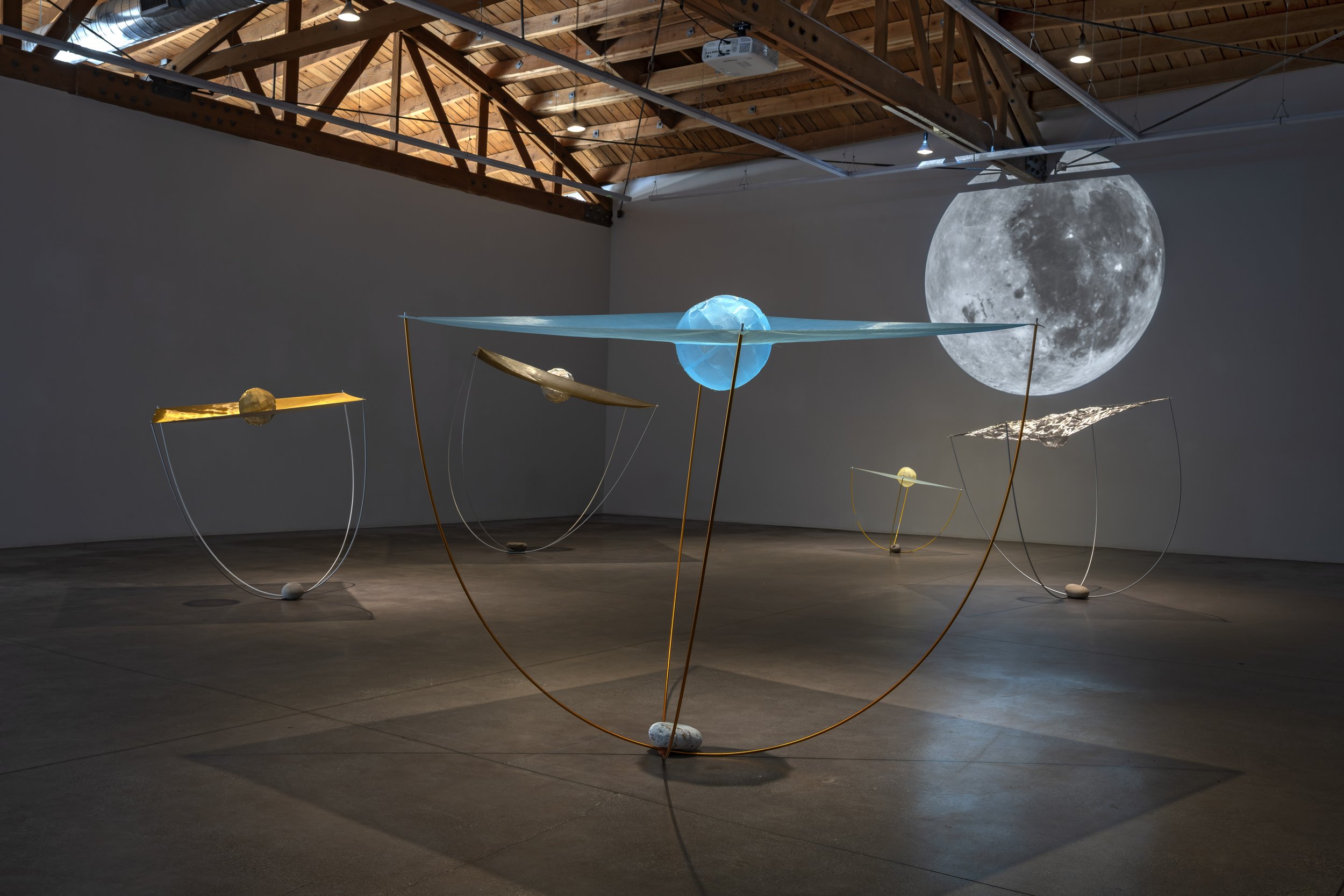 Installation Shot