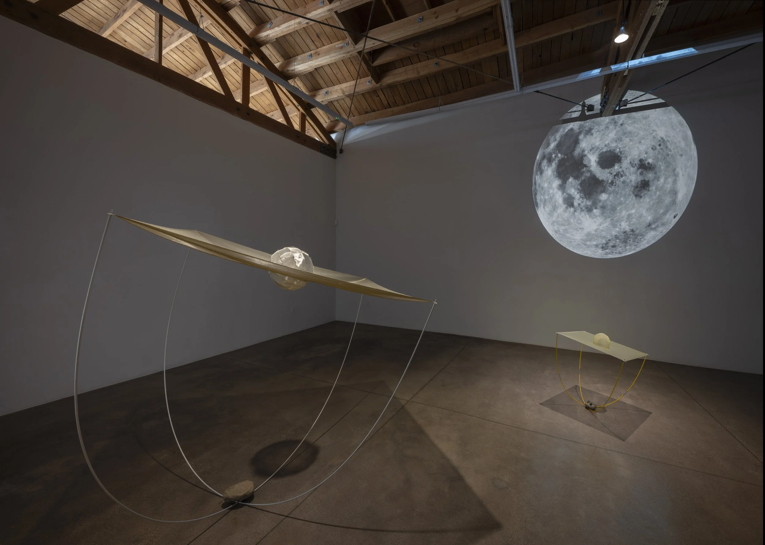 Installation Shot