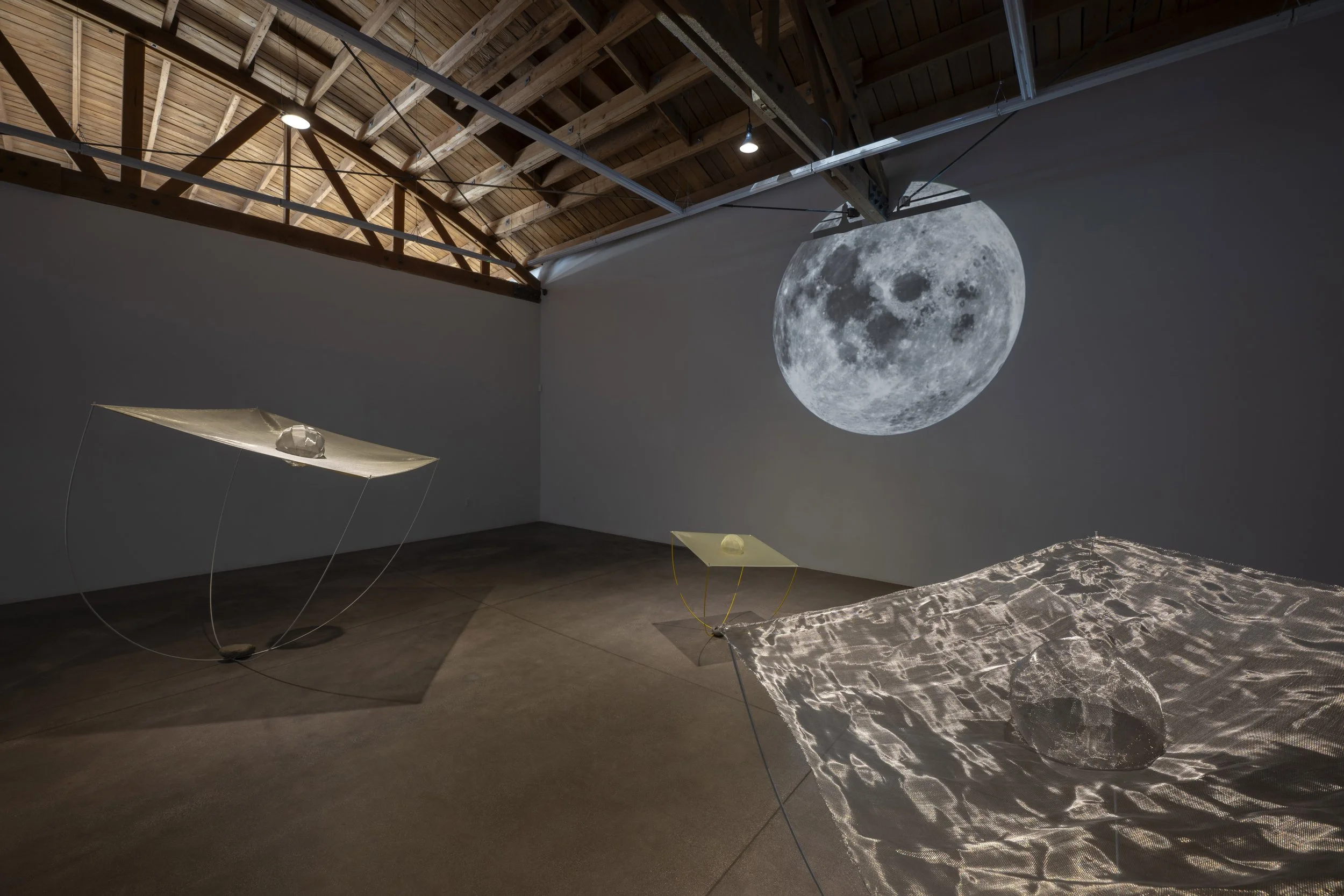 Installation Shot