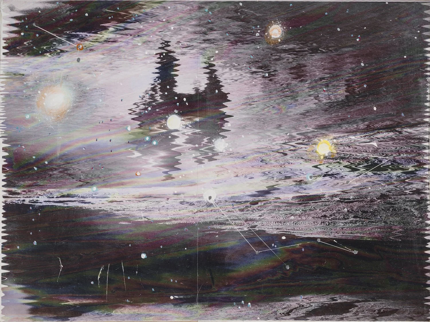 Echo River (Fly by Night), 2023