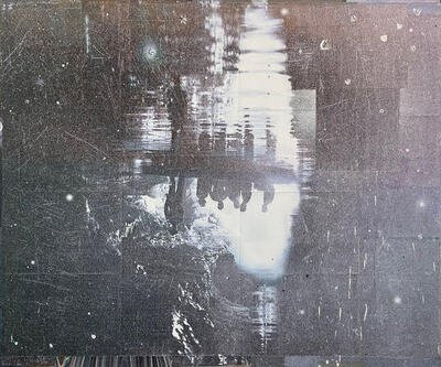 Echo River (Diamond Life), 2024