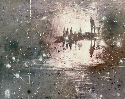 Echo River (Kith, Kin), 2024