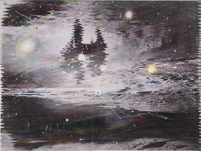 Echo River (Fly by Night), 2023