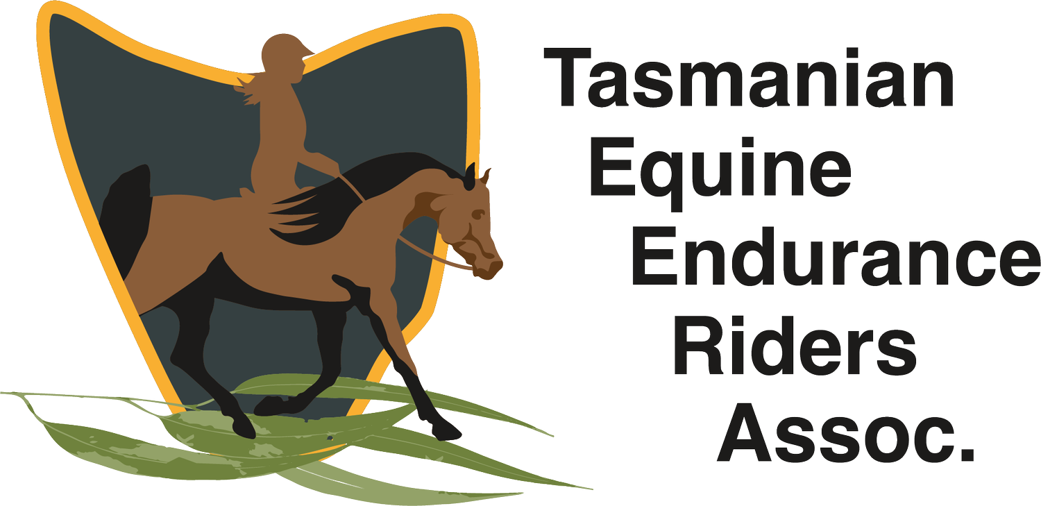 Tasmanian Equine Endurance Riders Association Inc.