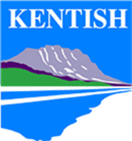 Kentish Council Logo