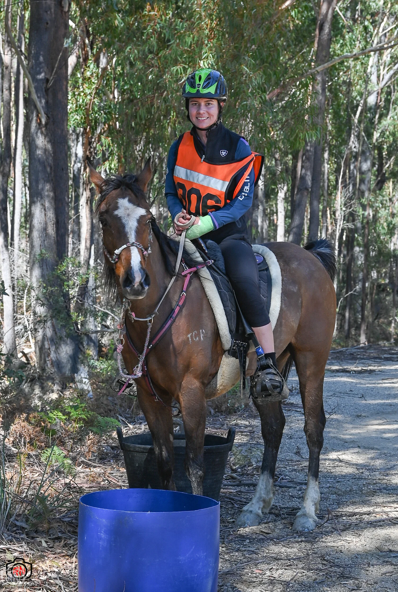 Gallery-210925-Pyengana — Tasmanian Equine Endurance Riders Association ...