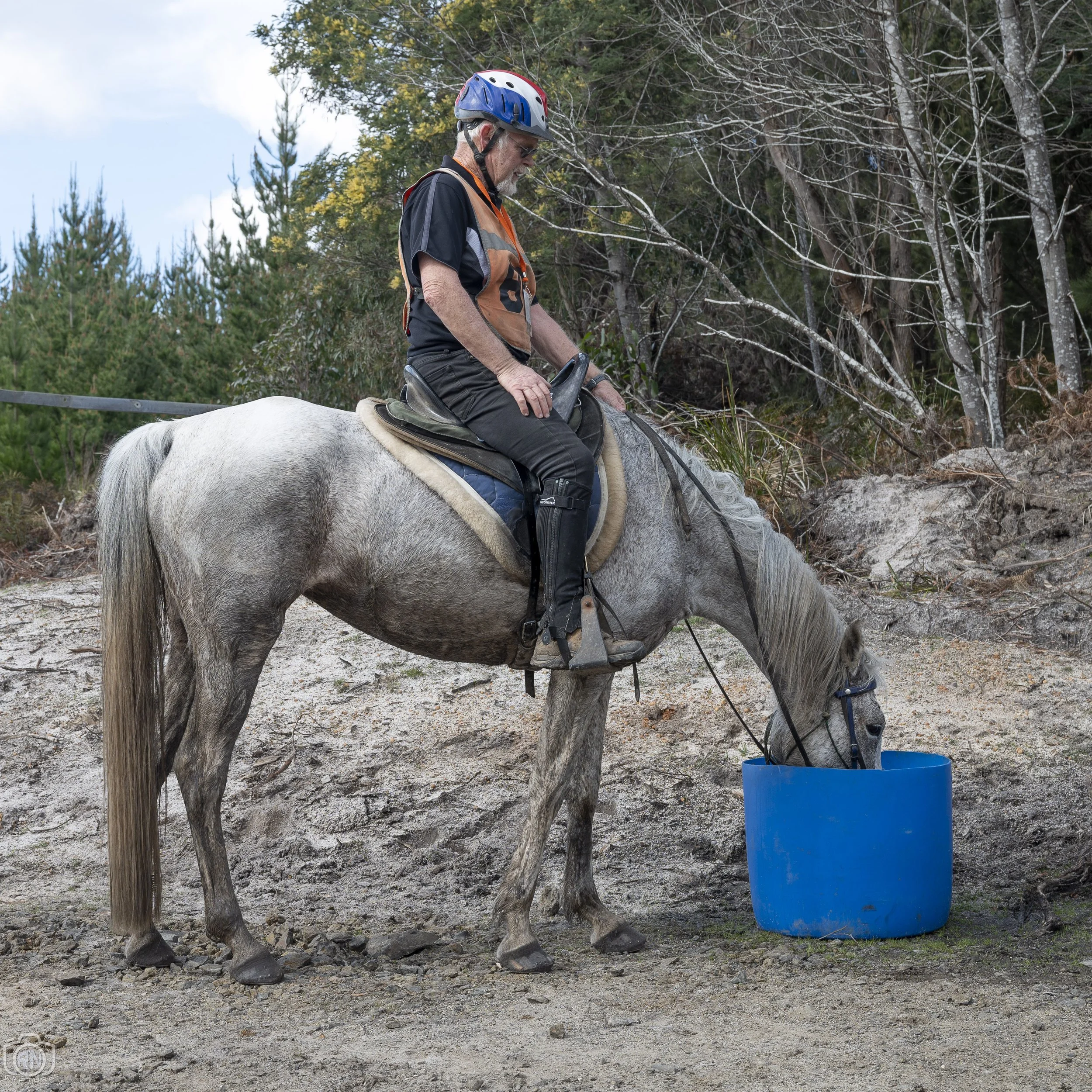 1st MW Noel Lockhart