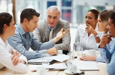 The Office Jerk – could it be you?