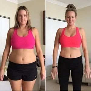 5 minutes with... Steph Tugnett from @Stephsayssmile