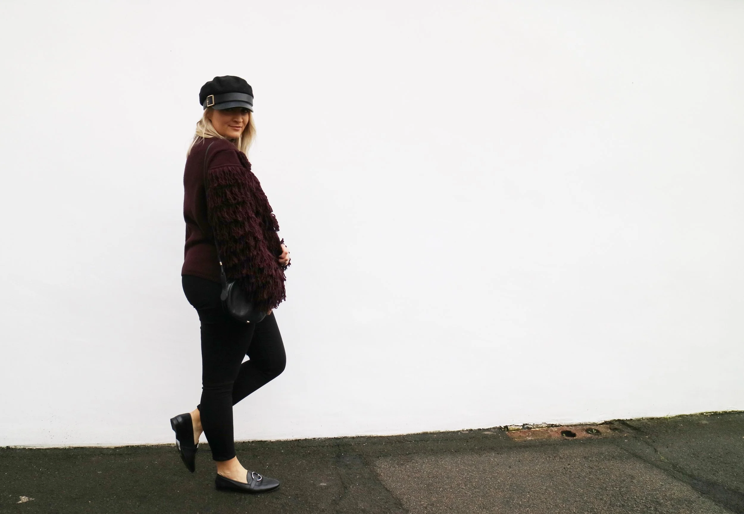 Why we ALL need to slow down. 