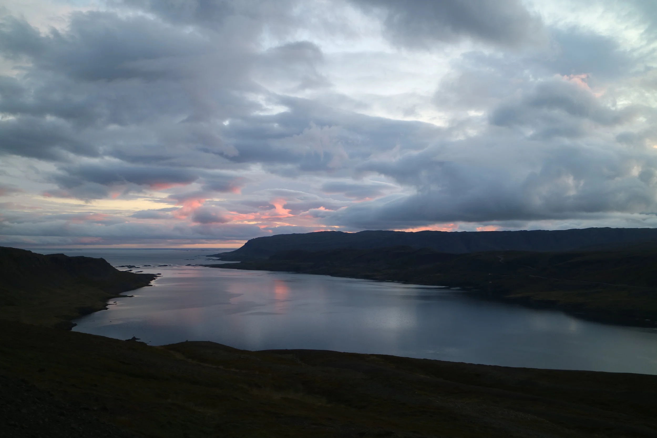 DAY TEN: The most beautiful place in the entire world. 