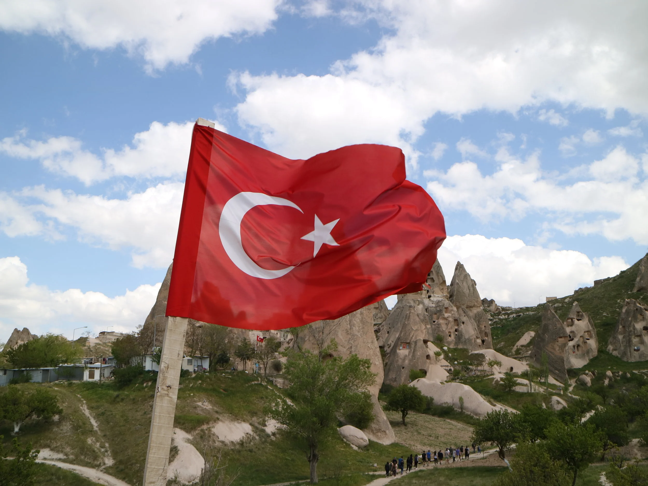 ANZAC 10 Day Tour with Travel Talk Tours: REVIEW