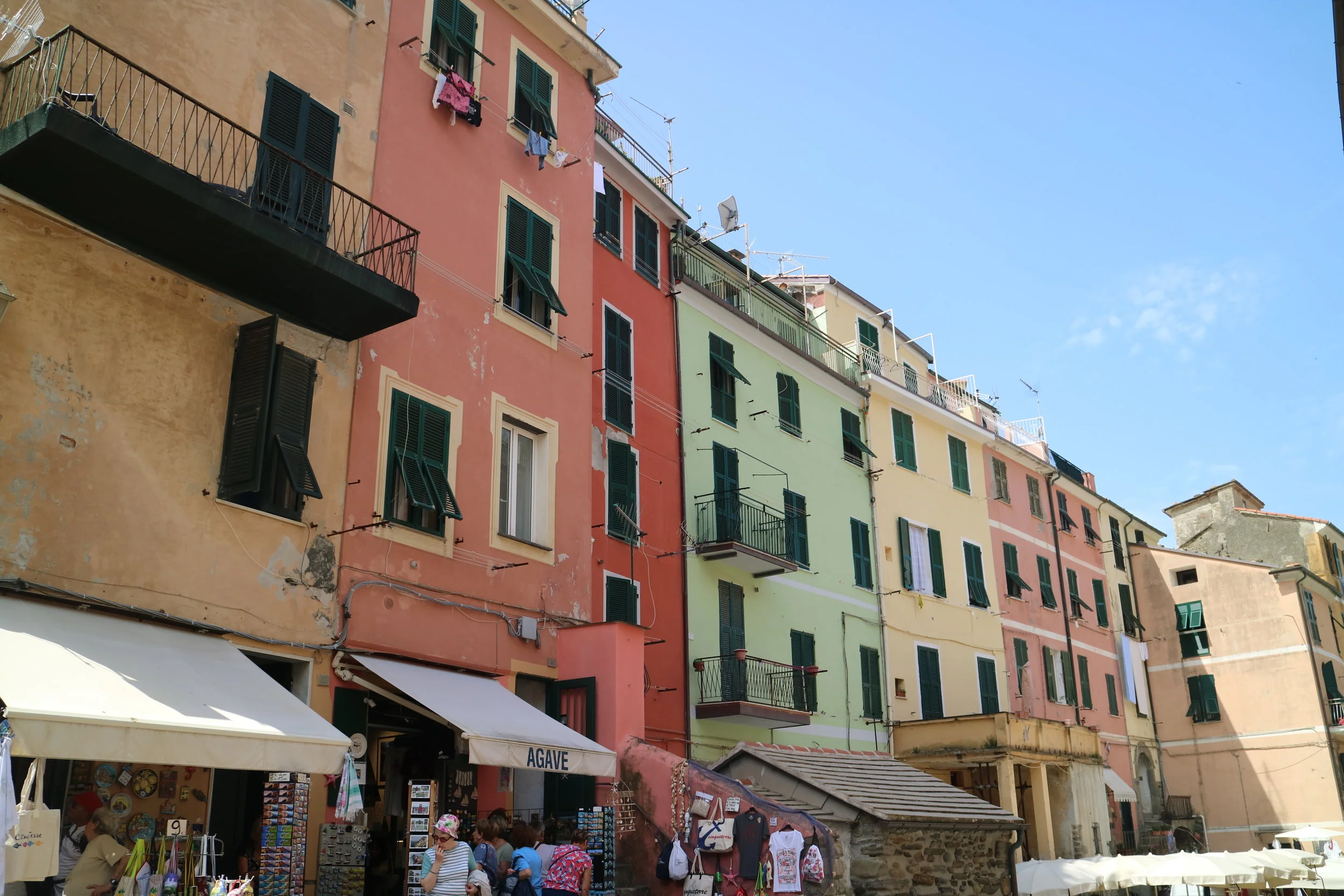 A guide for first time renters.