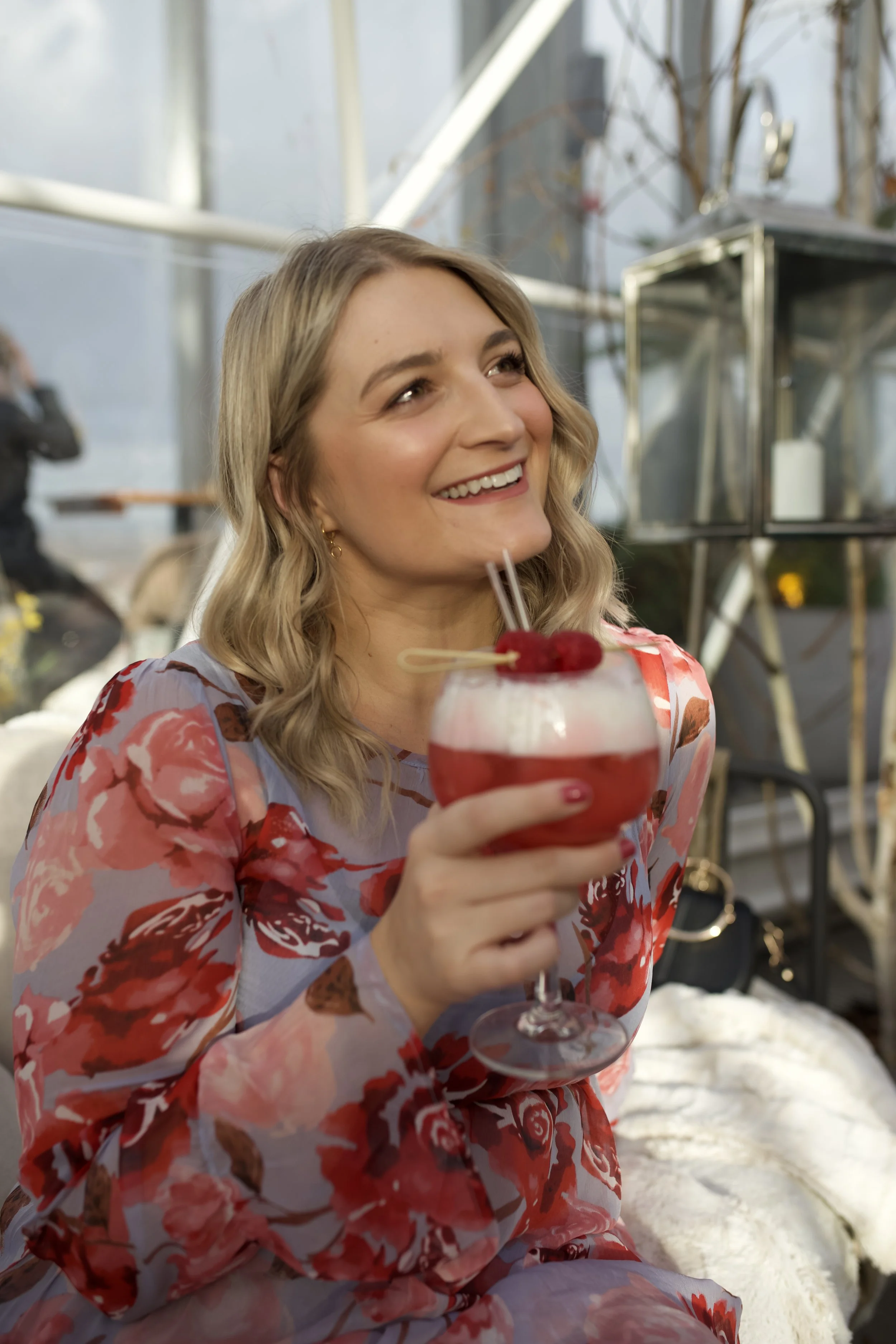 CITY GUIDE: A guide to Manchester.