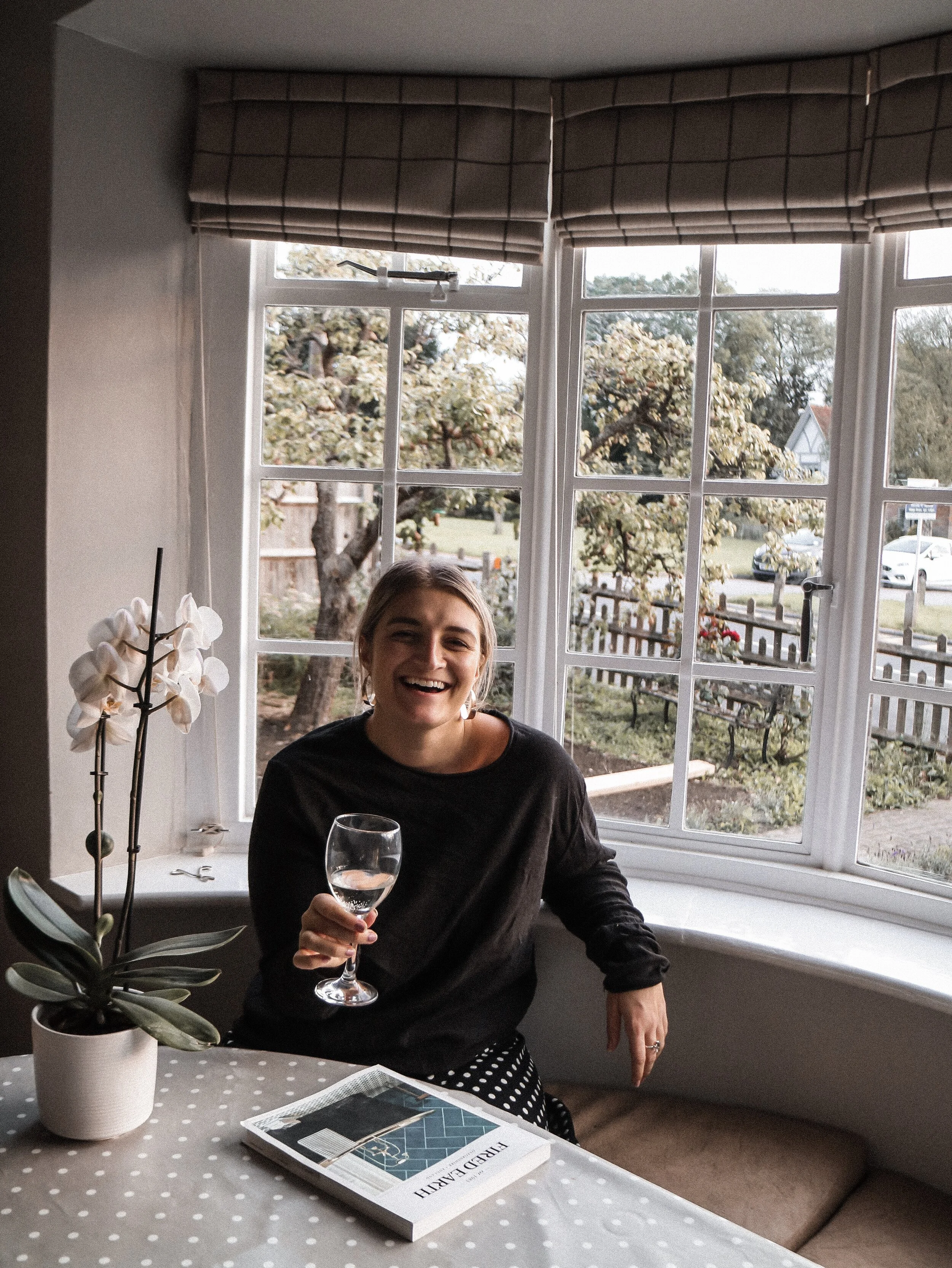 REVIEW: Fantastic Services - regaining back my weekend!