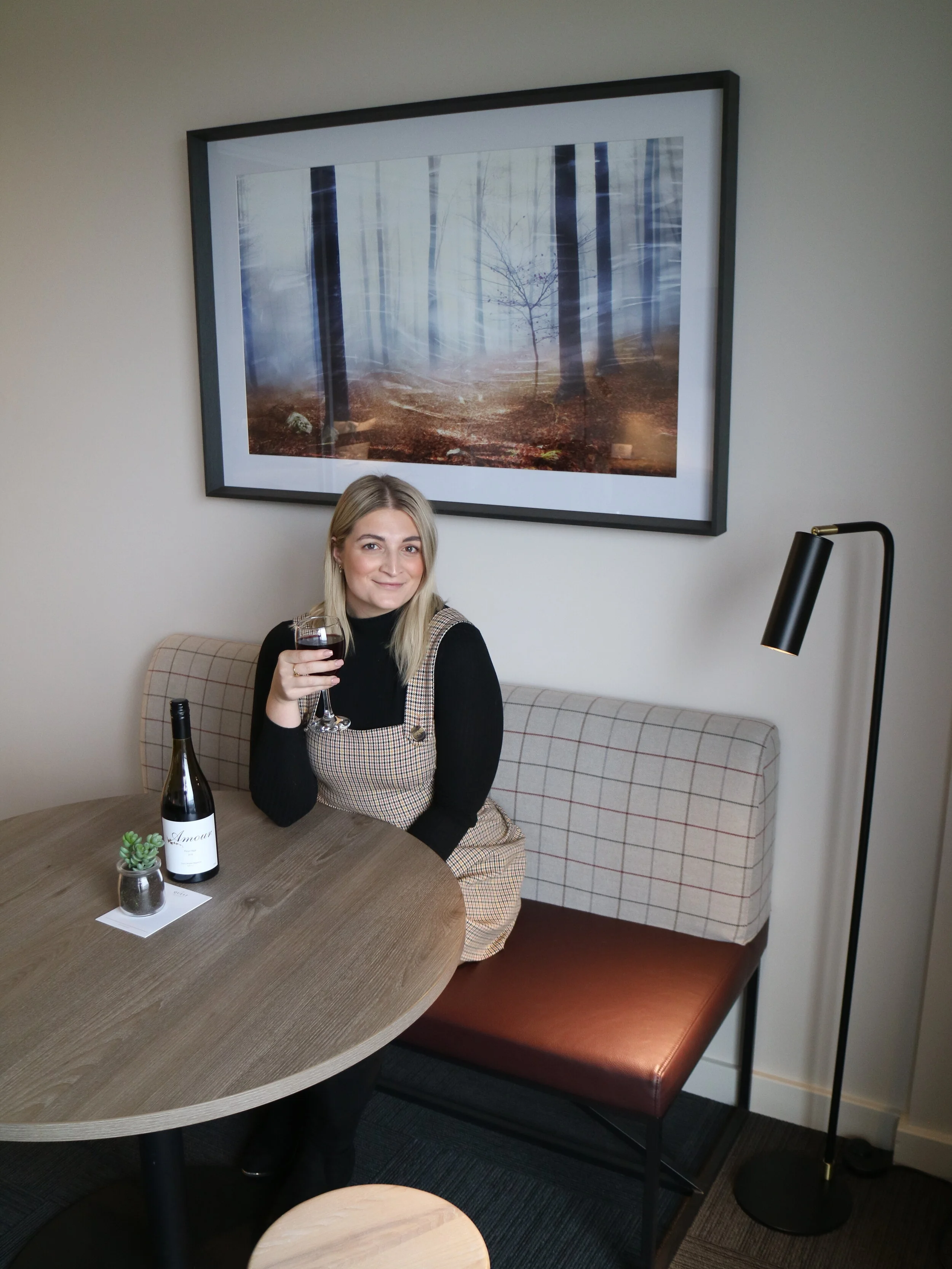 REVIEW: Quest Apartments in Orange