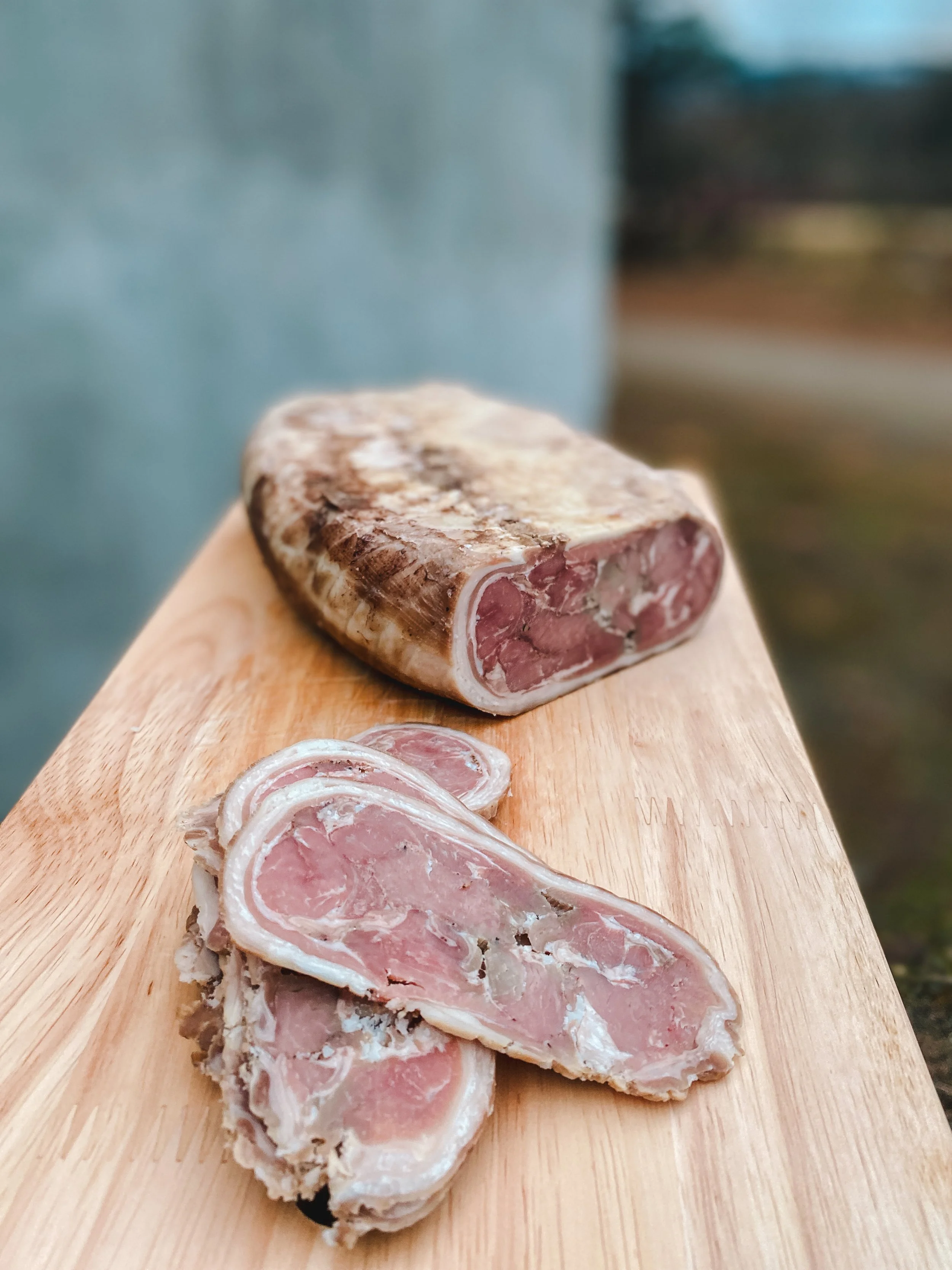 Matverksted - Lag lammerull til påske