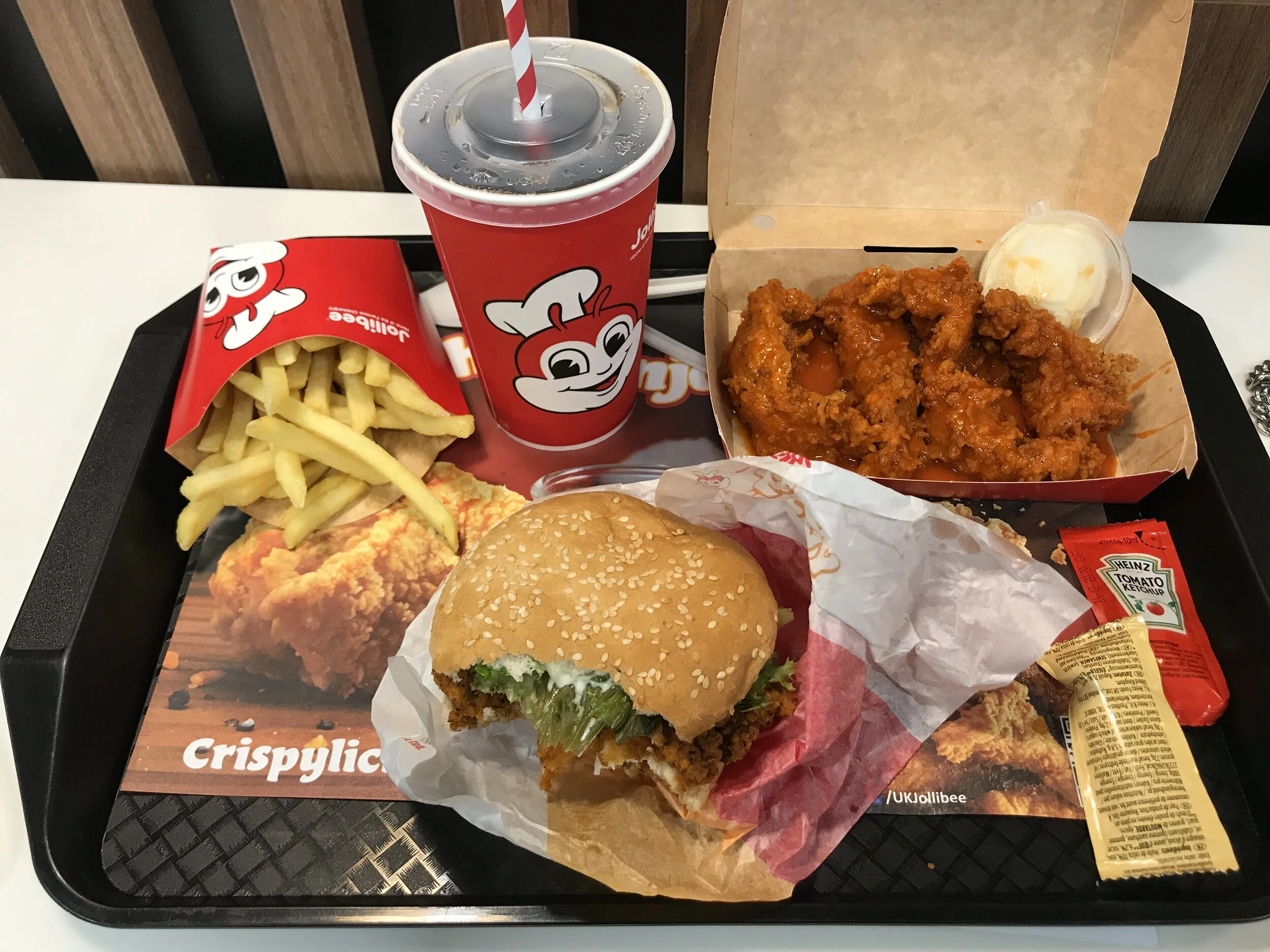Jollibee London