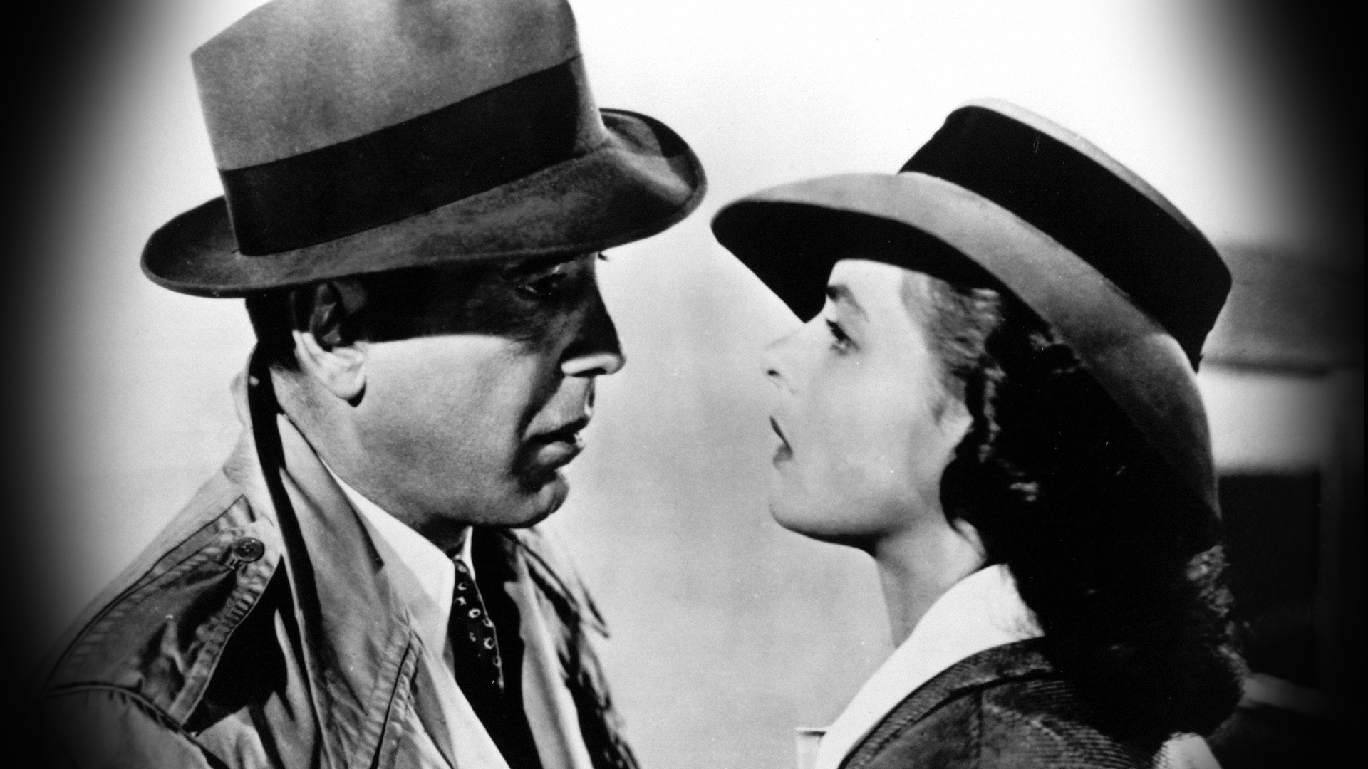  Another fictional story set in Casablanca.