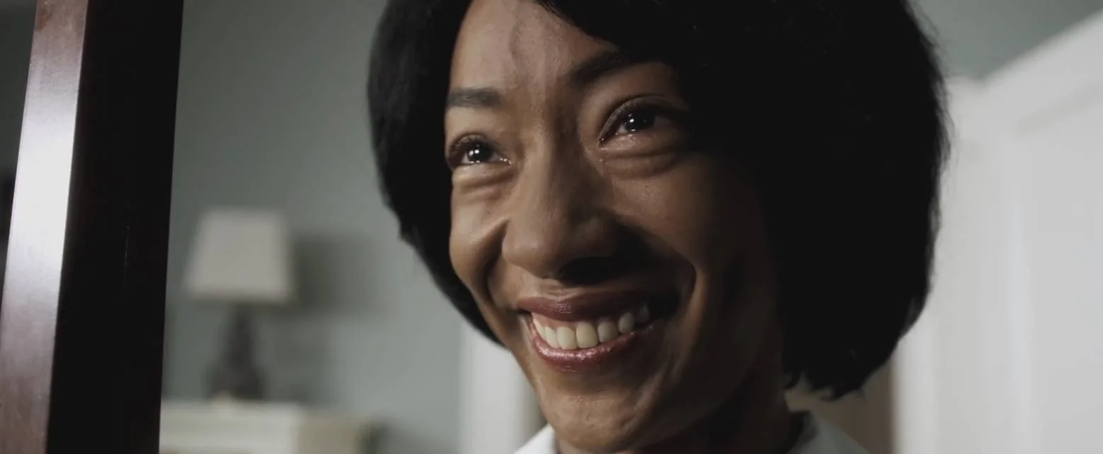 Betty Gabriel: also killing it