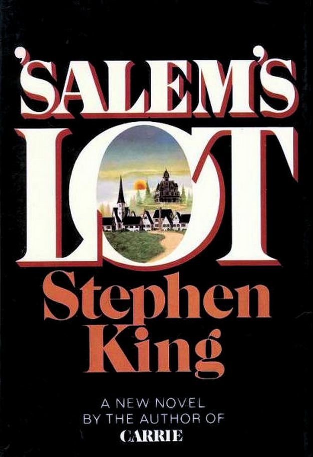The OG hardback cover