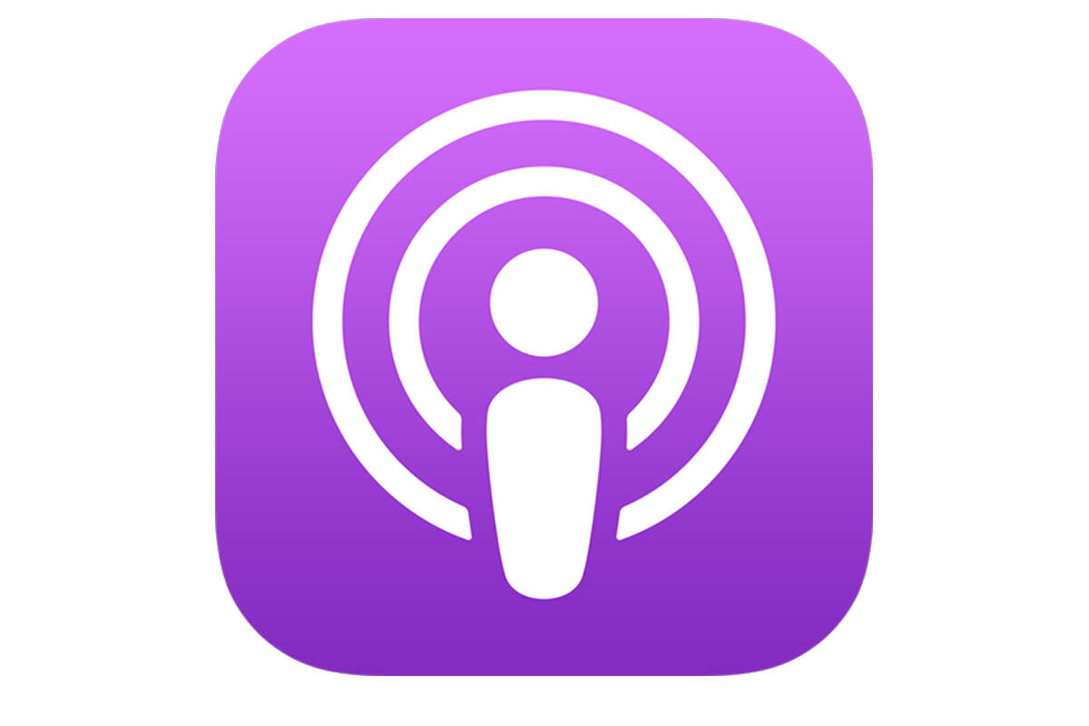 Apple Podcasts