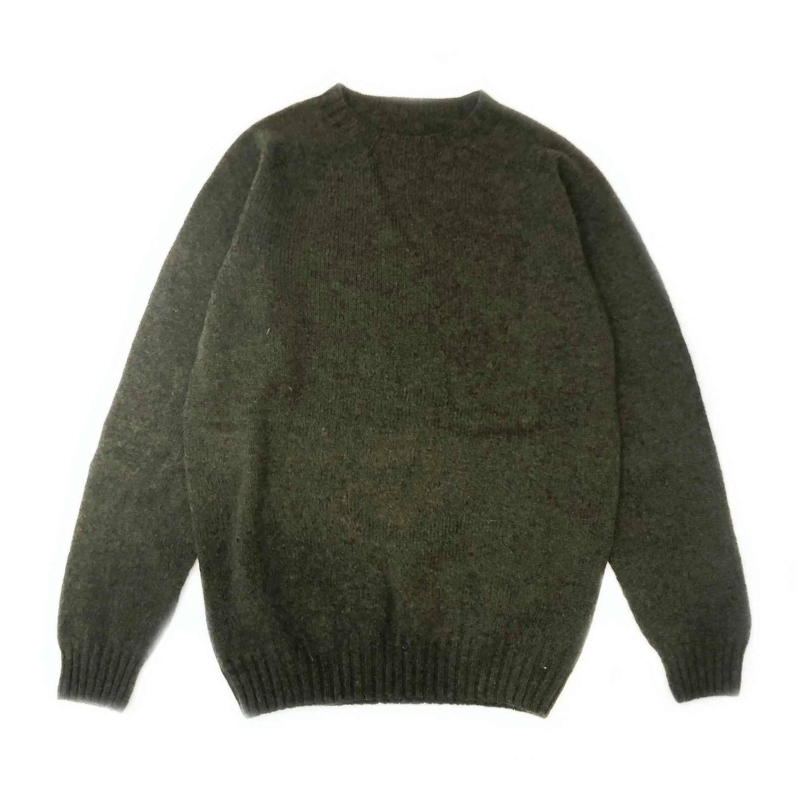 Harley Of Scotland Men S Shetland Loden Bosie