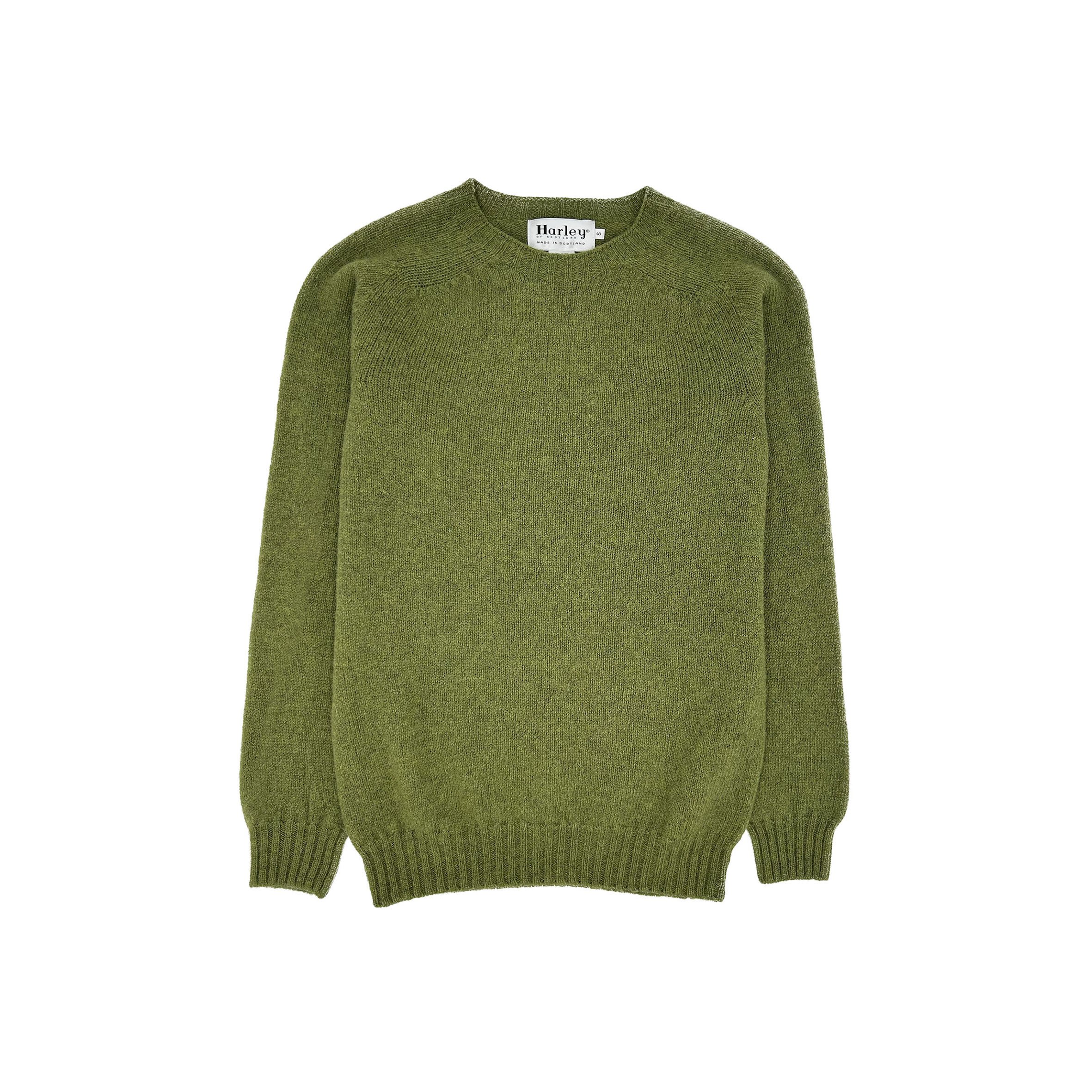 Quality Seamless Scottish Knitwear 100% Spun and Knitted In Scotland ...