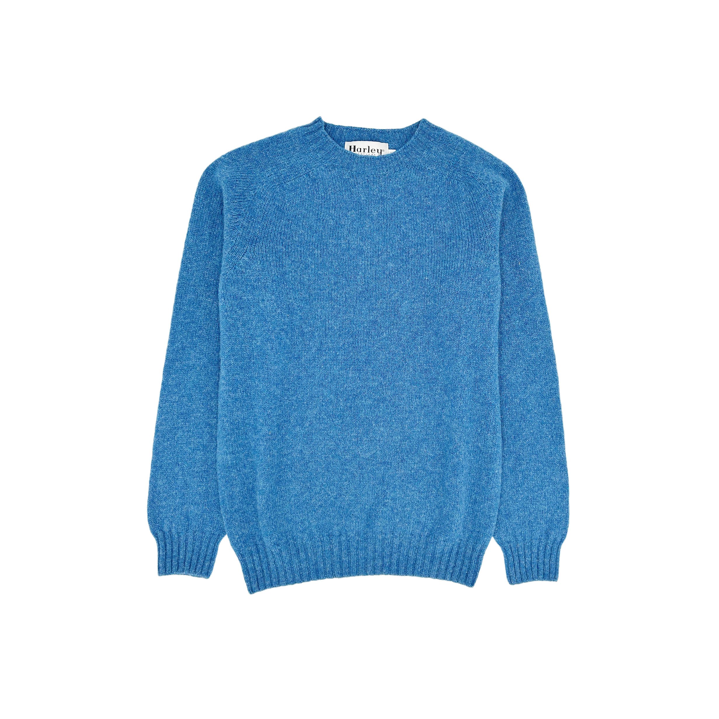 Quality Seamless Scottish Knitwear 100% Spun and Knitted In Scotland ...