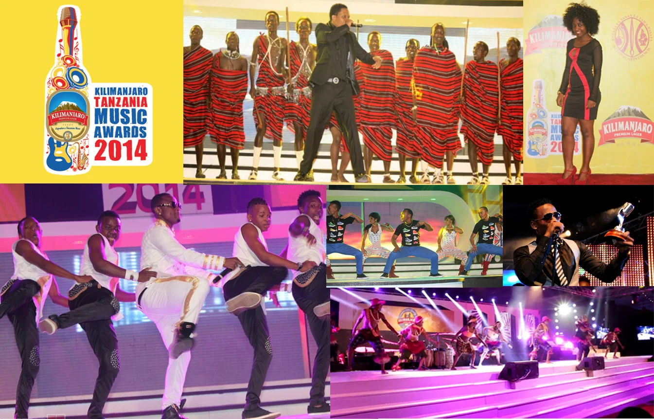 Kilimanjaro Tanzanian Music Awards