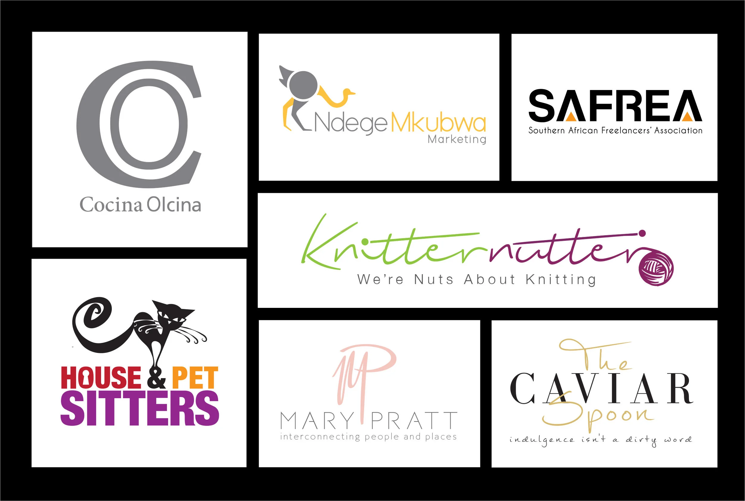 Logo Designs