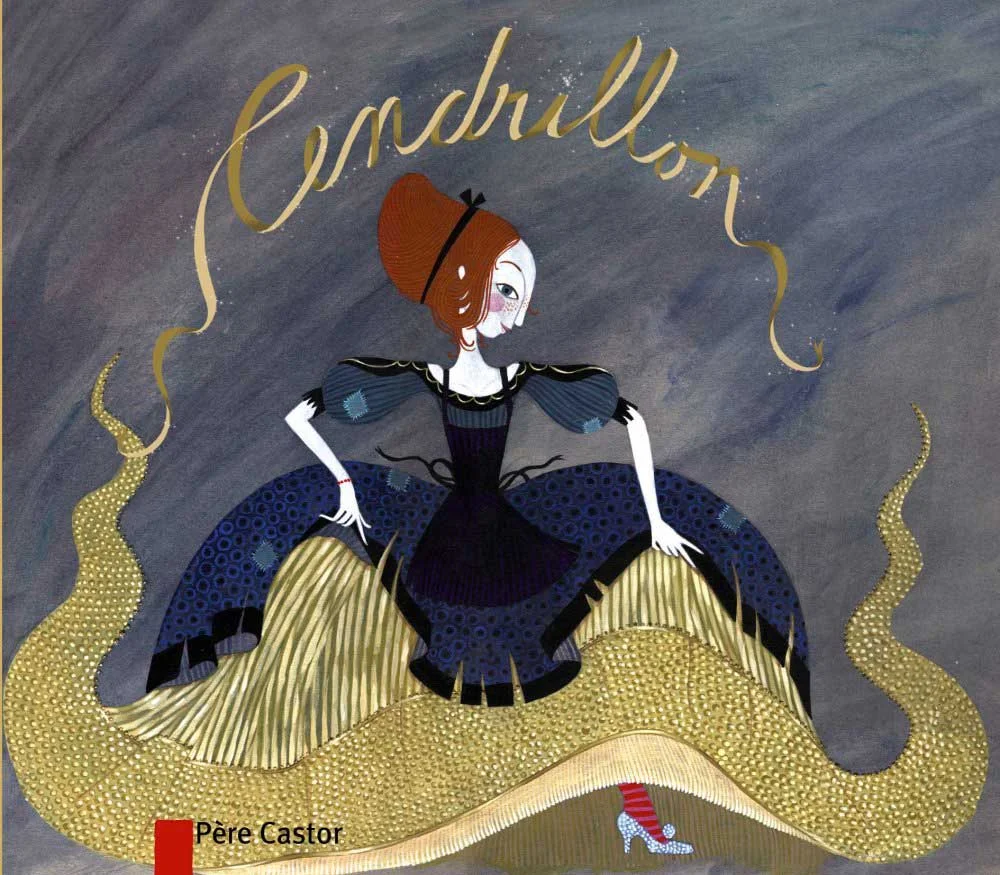CENDRILLON