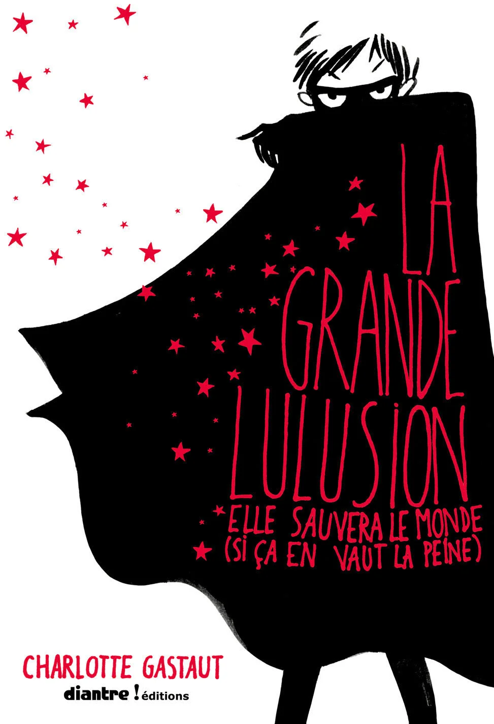LA GRANDE ILLUSION