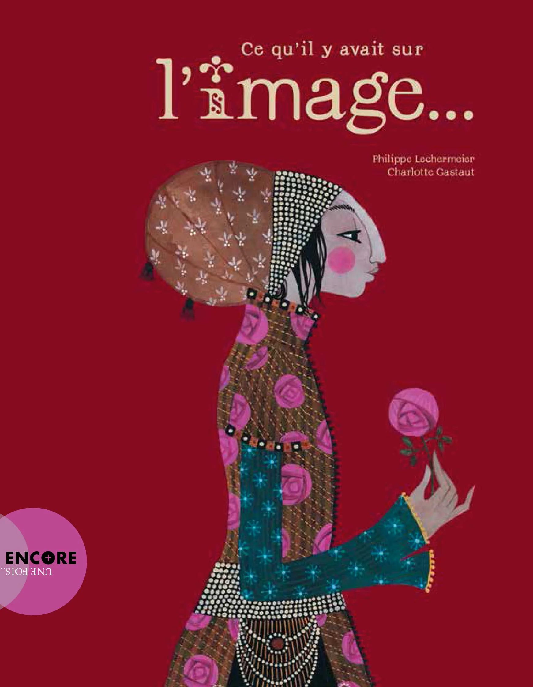 CE QU'IL Y AVAIT SUR L'IMAGE