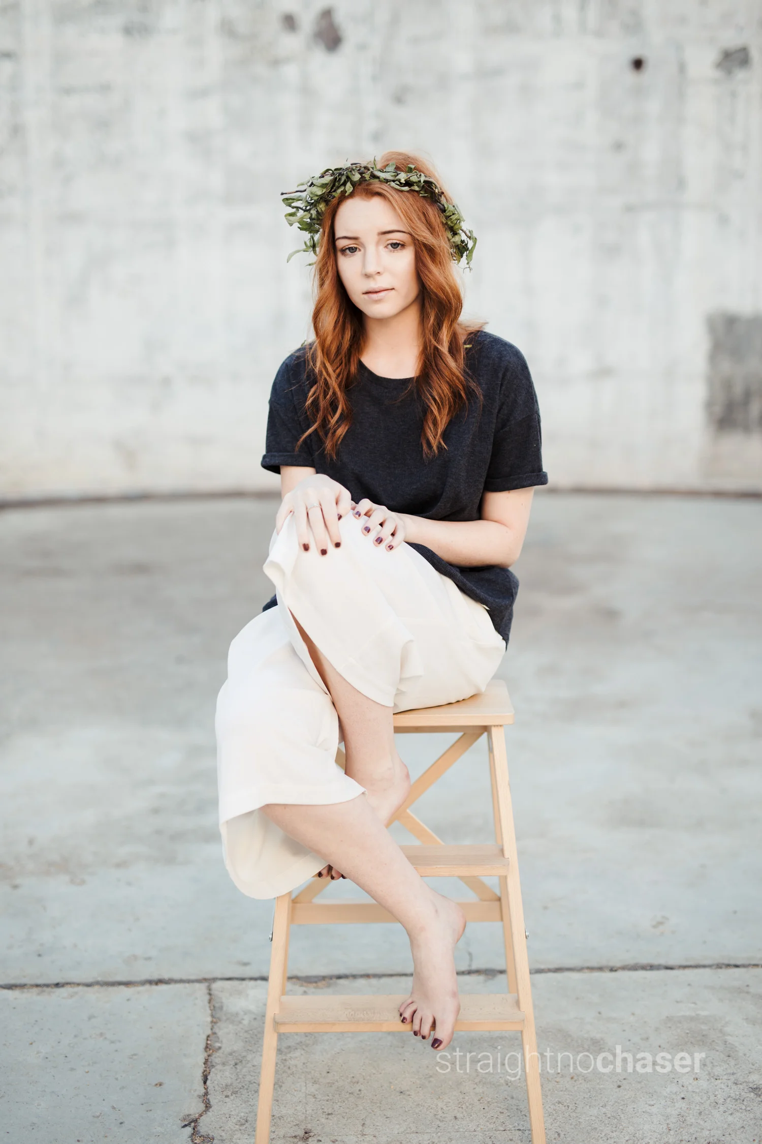 Emily's portfolio shoot Part 1: Old Stromlo Observatory — Jenny Wu ...
