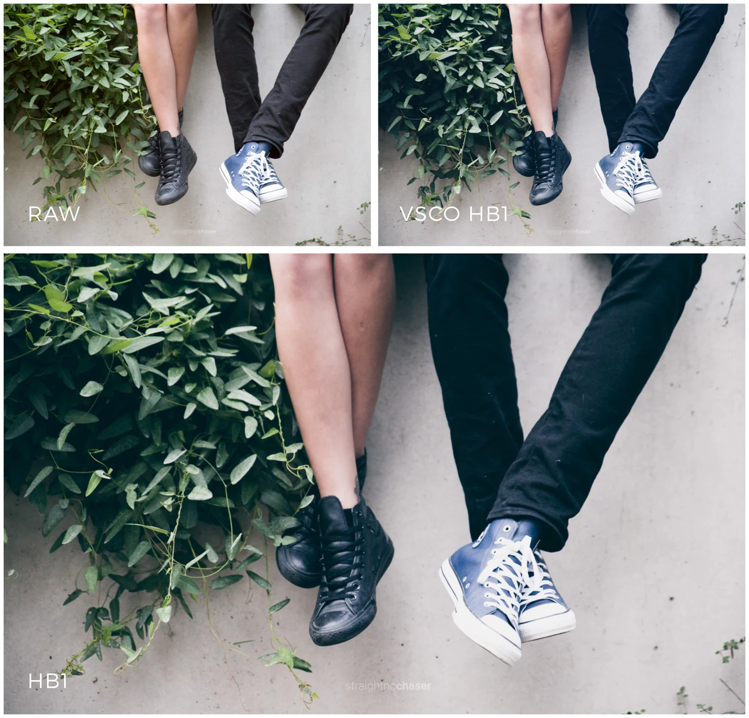 Hypebeast HB1 inspired Lightroom Preset- Savage 1 — Jenny Wu Photography