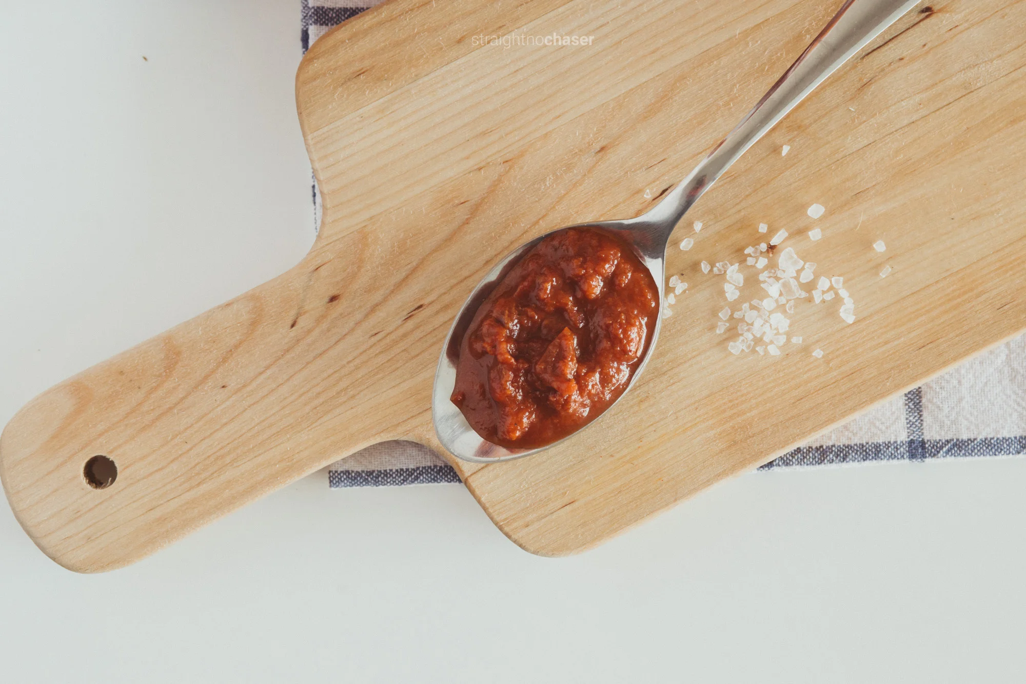 Fresh preservative- free tomato sauces from Pasta People