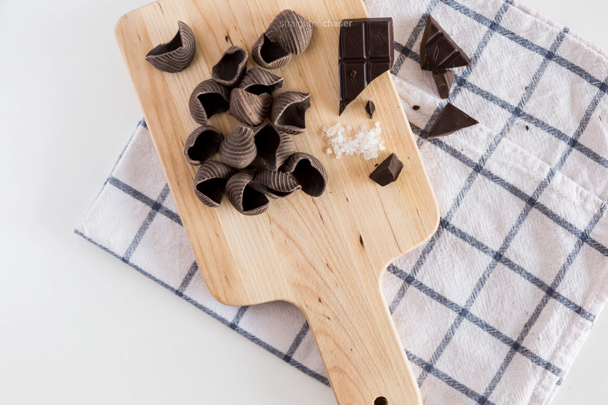 Favoured pasta available online by Pasta People- Canberra food styling and photography