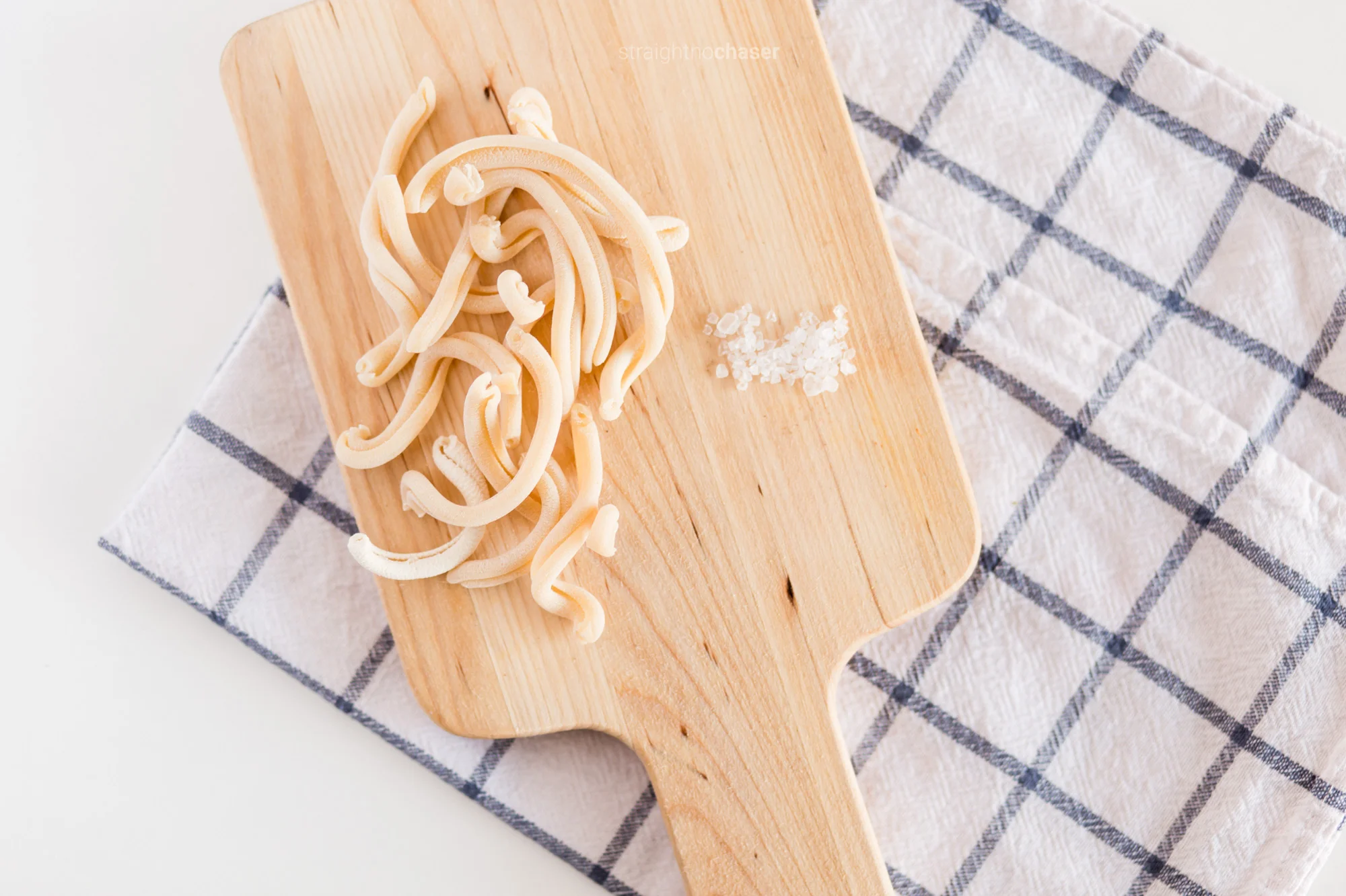 Flavoured pasta by Pasta People- Canberra food styling and photography