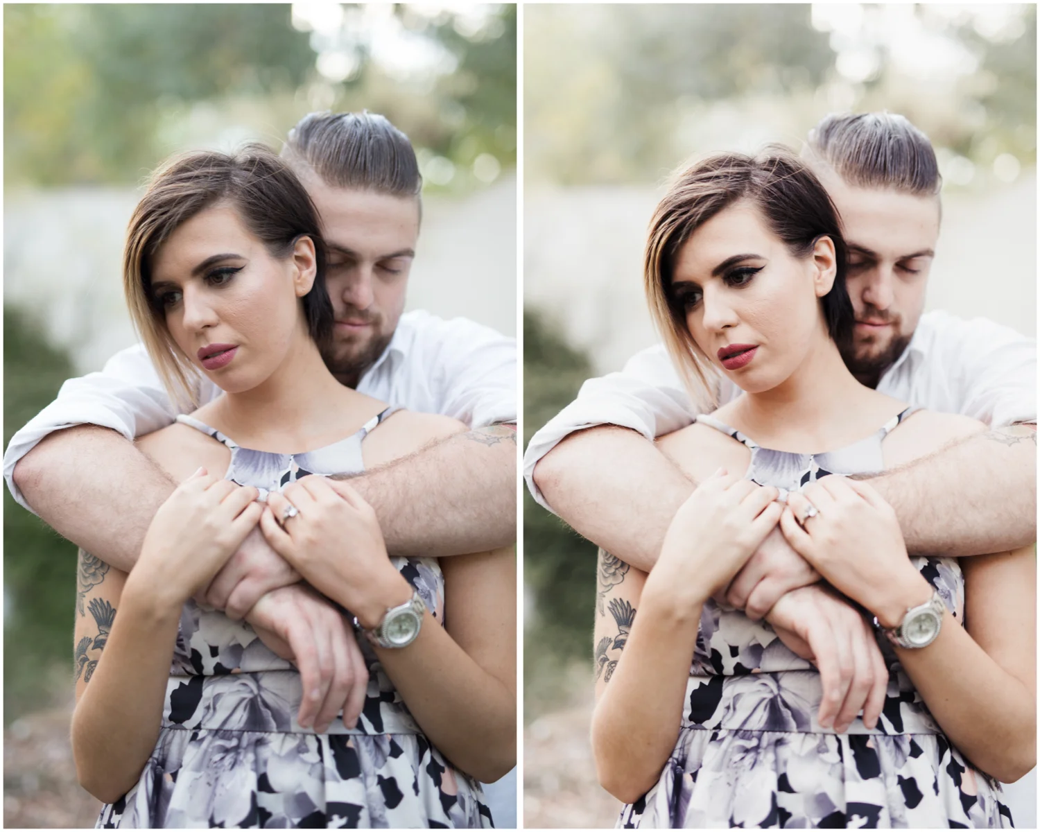 VSCO Cam Analogue/Aesthetic A6 How to create in Lightroom — Jenny Wu