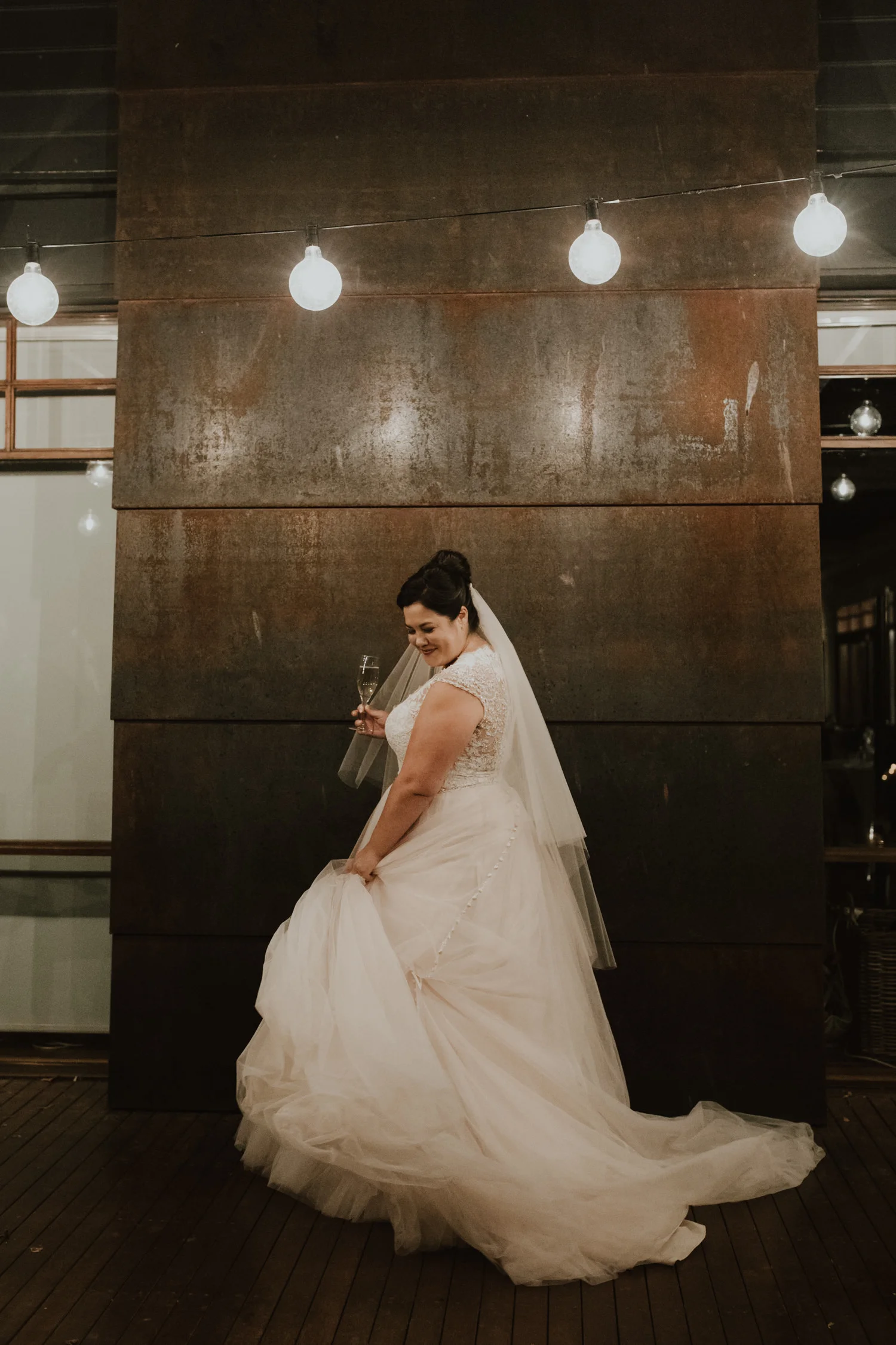 The Boathouse Wedding Reception Canberra - Photography Jenny Wu Straight No Chaser