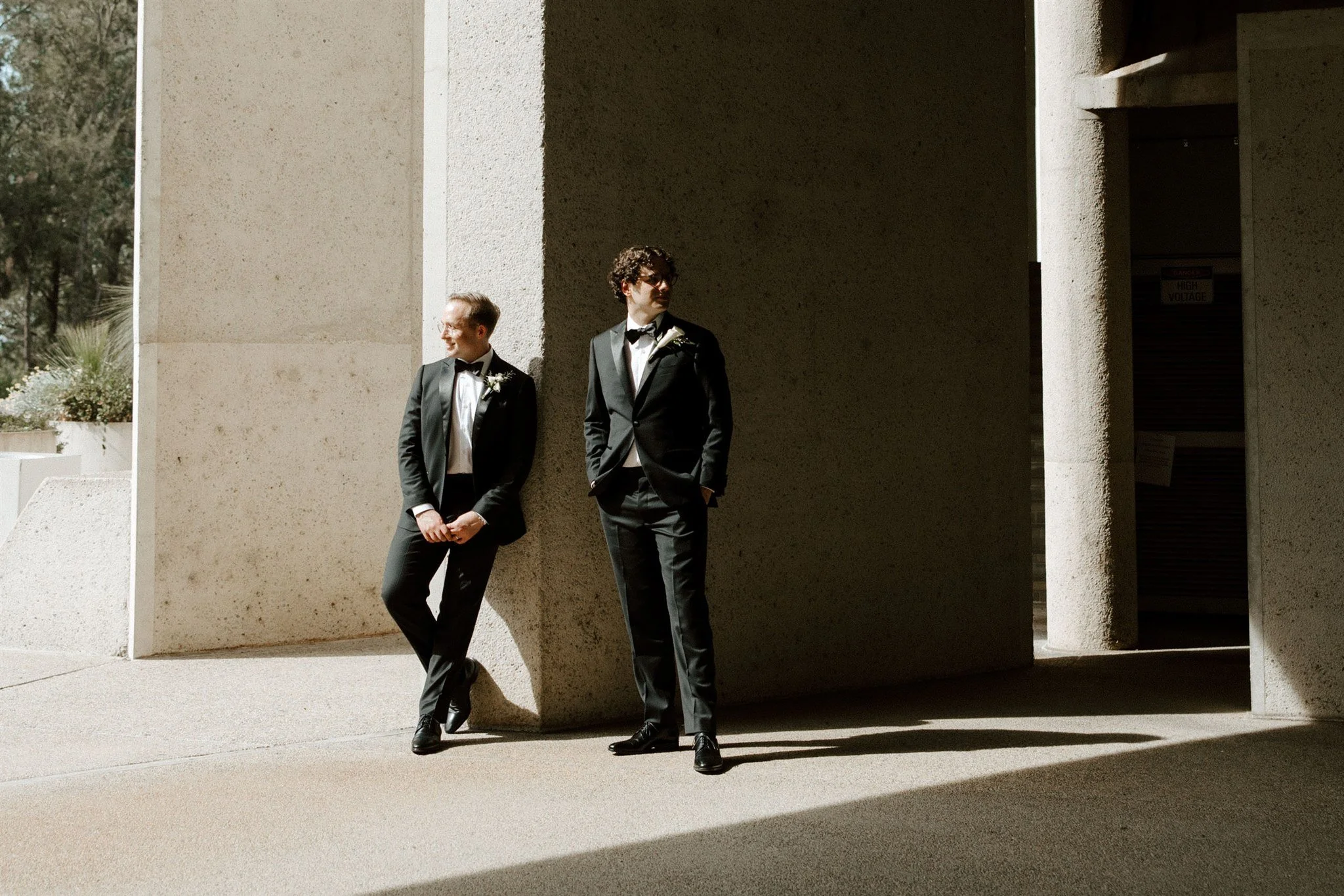  The Boathouse / Matt &amp; Nick